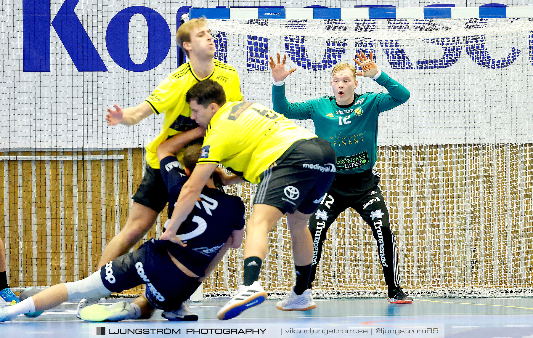 IFK Skövde HK-IK Sävehof 33-30,herr,Arena Skövde,Skövde,Sverige,Handboll,,2023,318789