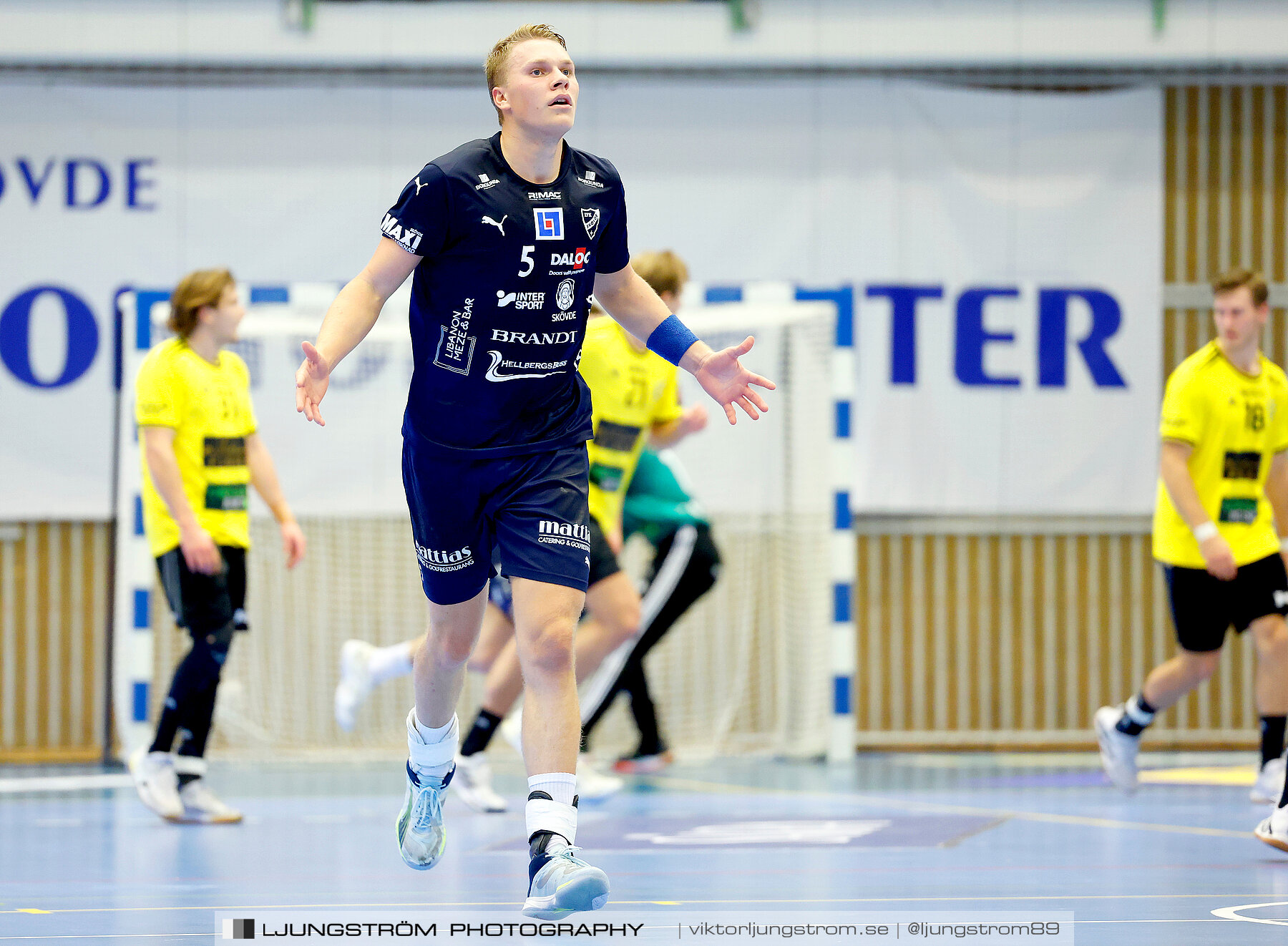 IFK Skövde HK-IK Sävehof 33-30,herr,Arena Skövde,Skövde,Sverige,Handboll,,2023,318794