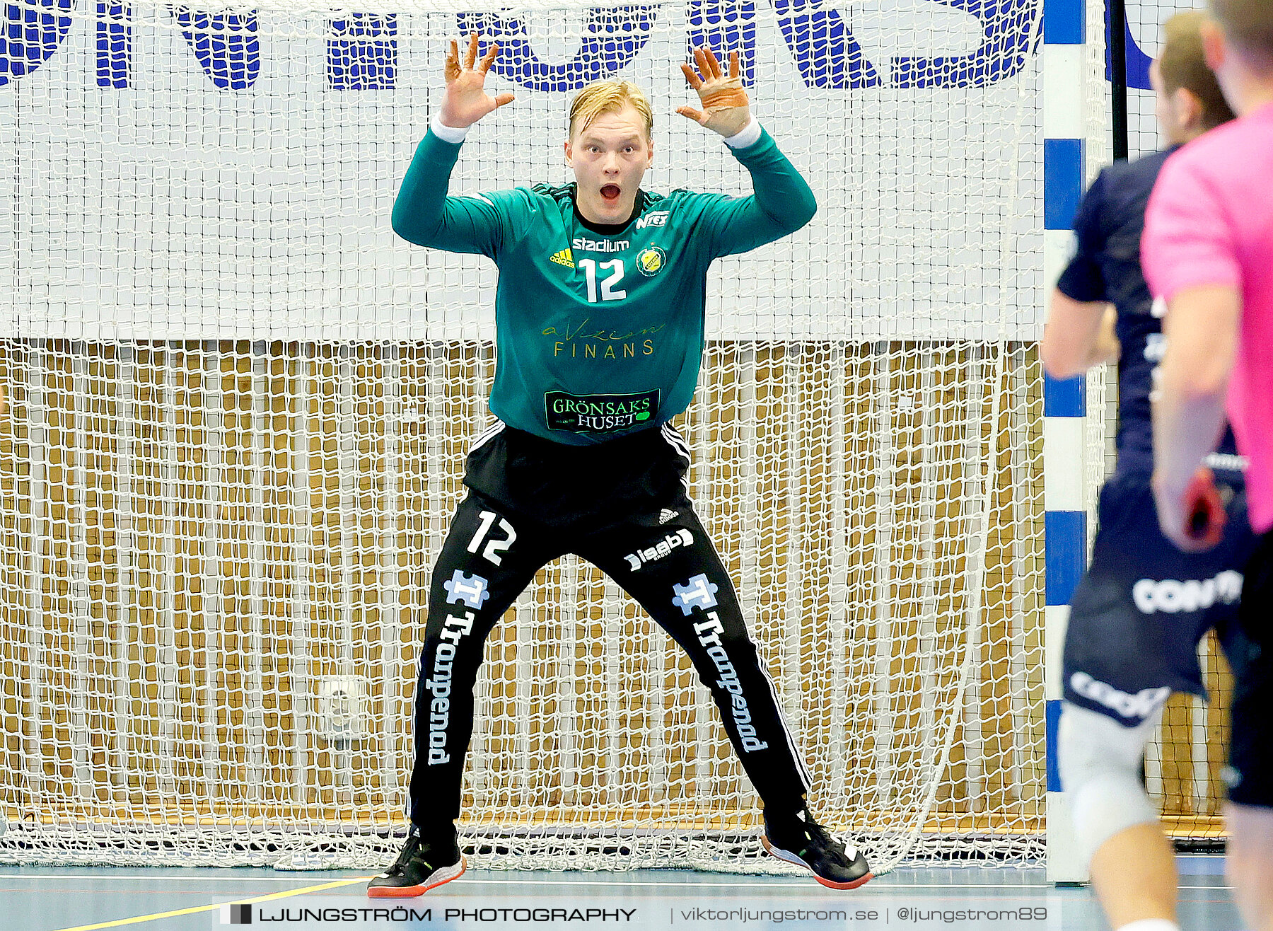 IFK Skövde HK-IK Sävehof 33-30,herr,Arena Skövde,Skövde,Sverige,Handboll,,2023,319083