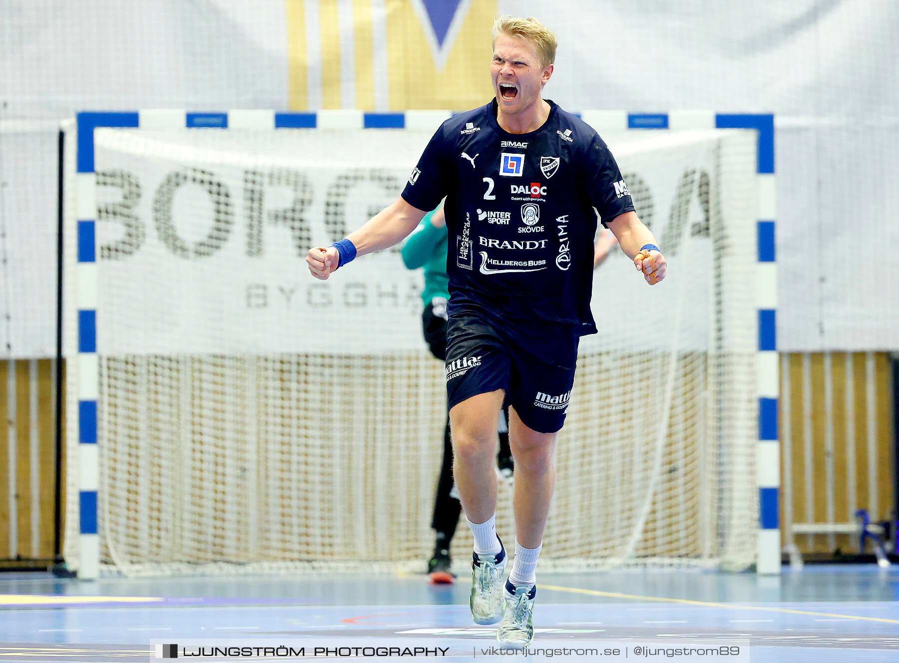 IFK Skövde HK-IK Sävehof 33-30,herr,Arena Skövde,Skövde,Sverige,Handboll,,2023,319105