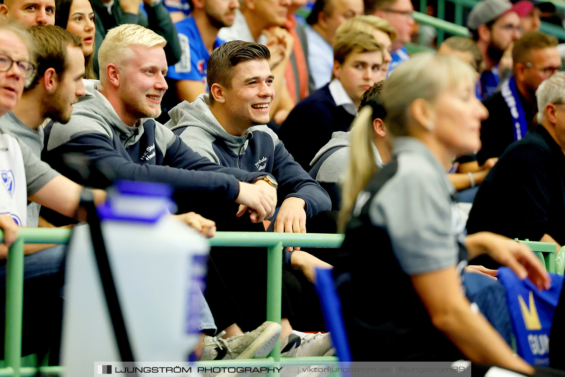 IFK Skövde HK-IK Sävehof 33-30,herr,Arena Skövde,Skövde,Sverige,Handboll,,2023,319133