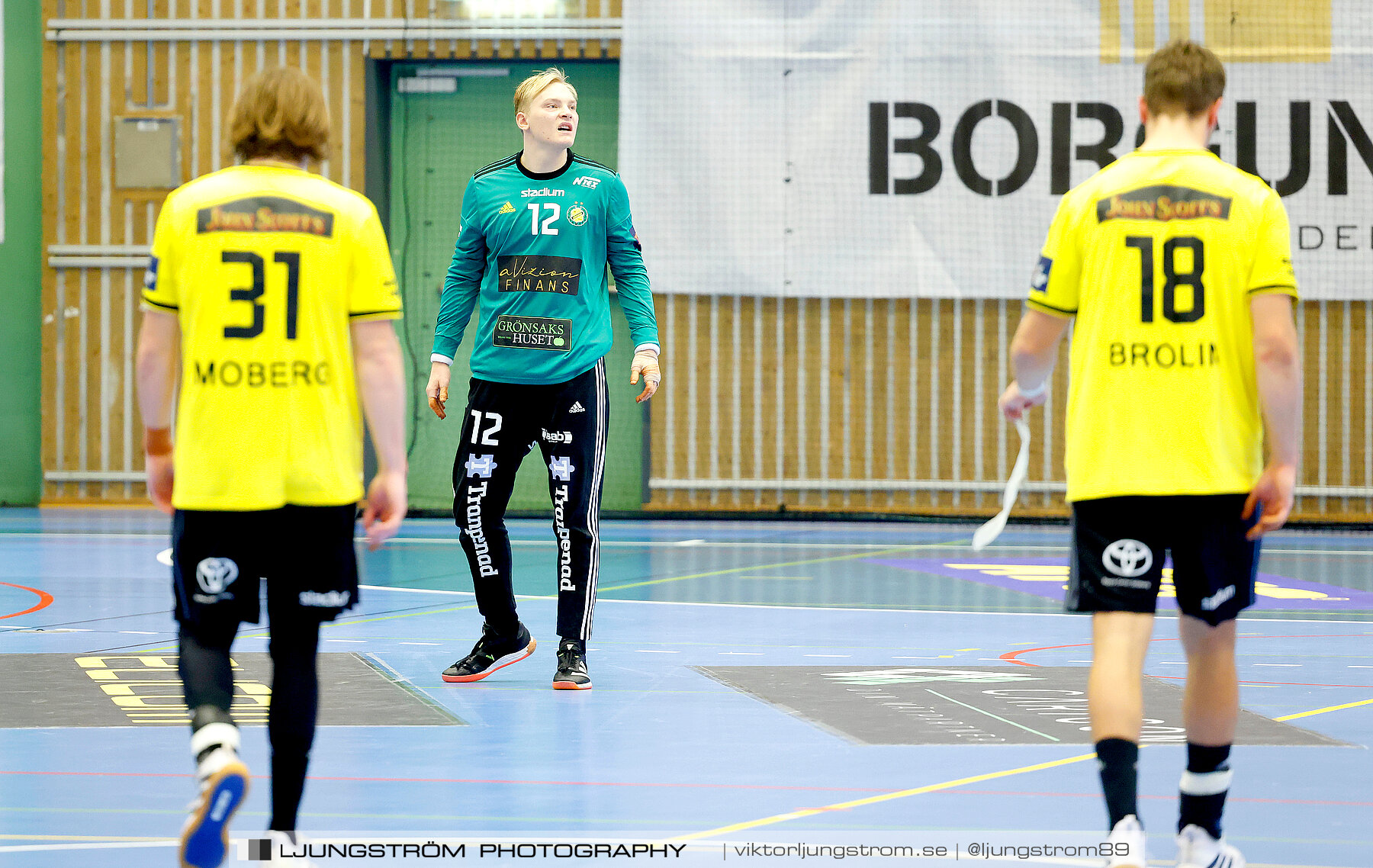 IFK Skövde HK-IK Sävehof 33-30,herr,Arena Skövde,Skövde,Sverige,Handboll,,2023,319270