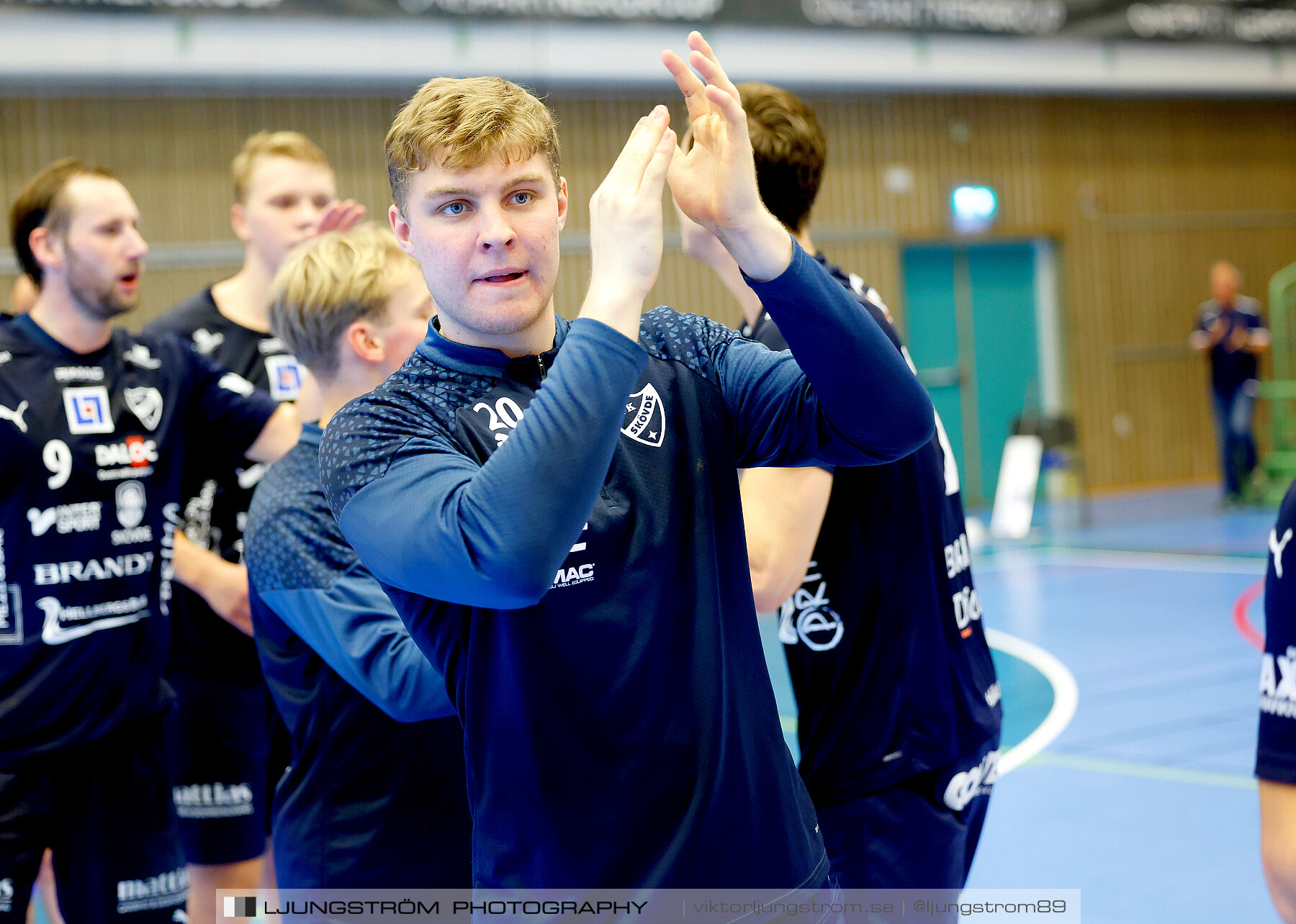 IFK Skövde HK-IK Sävehof 33-30,herr,Arena Skövde,Skövde,Sverige,Handboll,,2023,319283