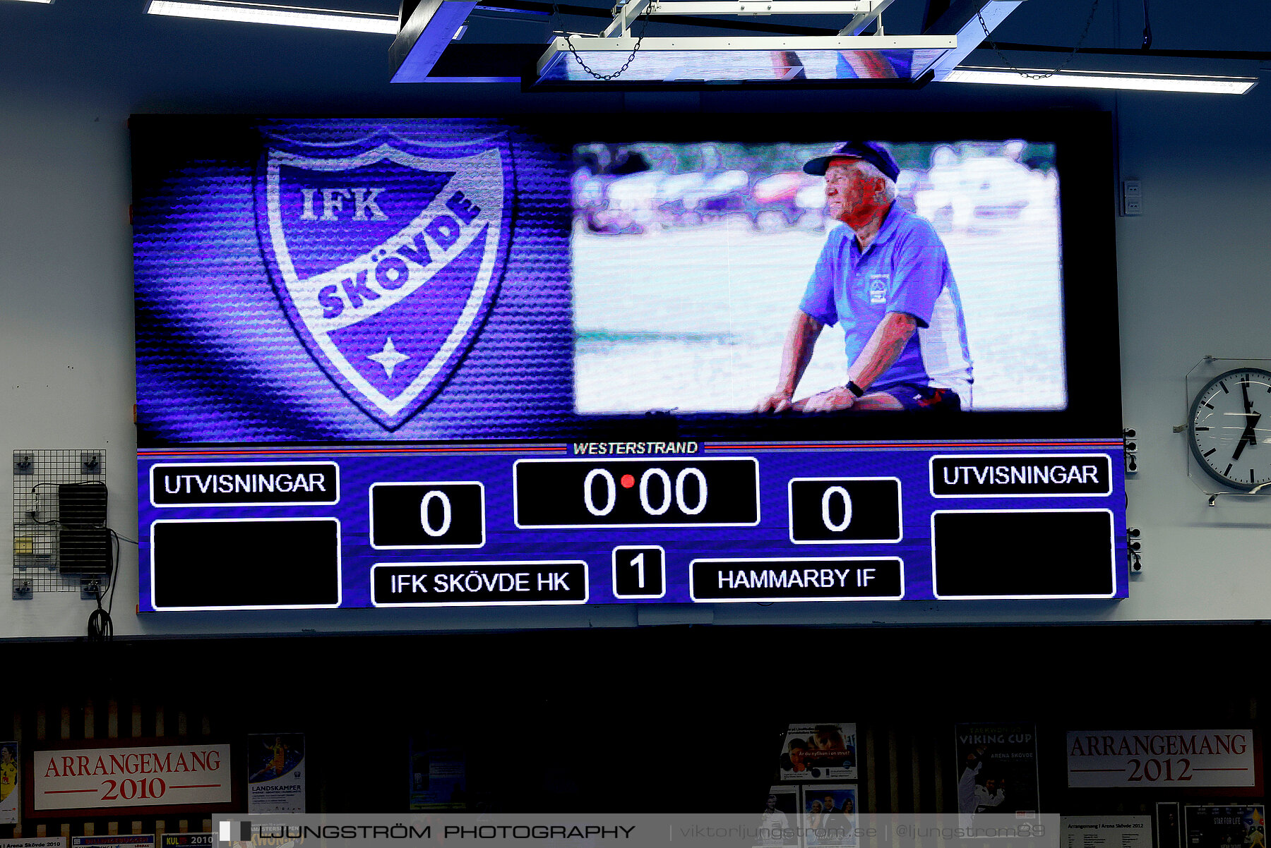 IFK Skövde HK-Hammarby IF HF 26-24,herr,Arena Skövde,Skövde,Sverige,Handboll,,2023,319657