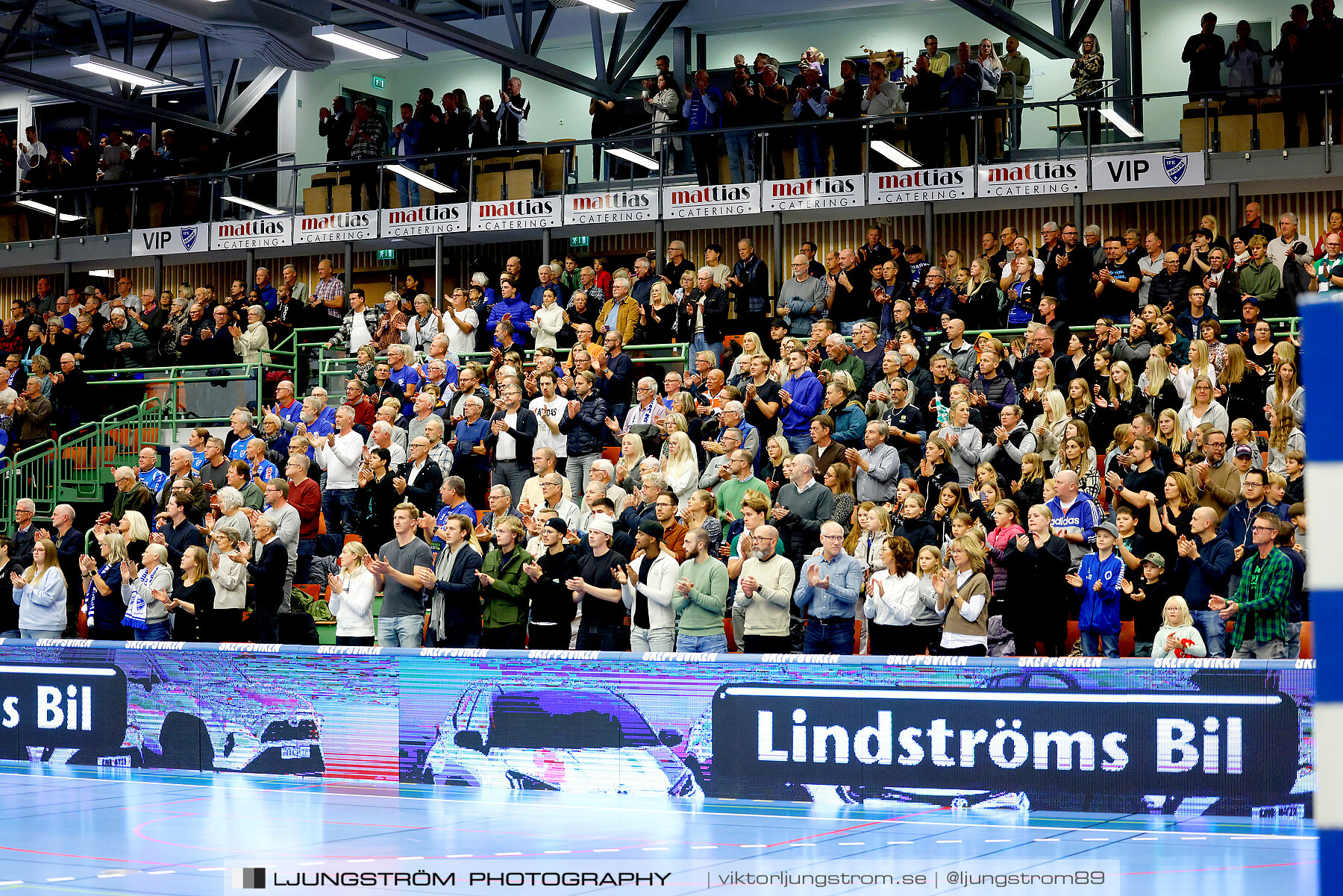 IFK Skövde HK-Hammarby IF HF 26-24,herr,Arena Skövde,Skövde,Sverige,Handboll,,2023,319664