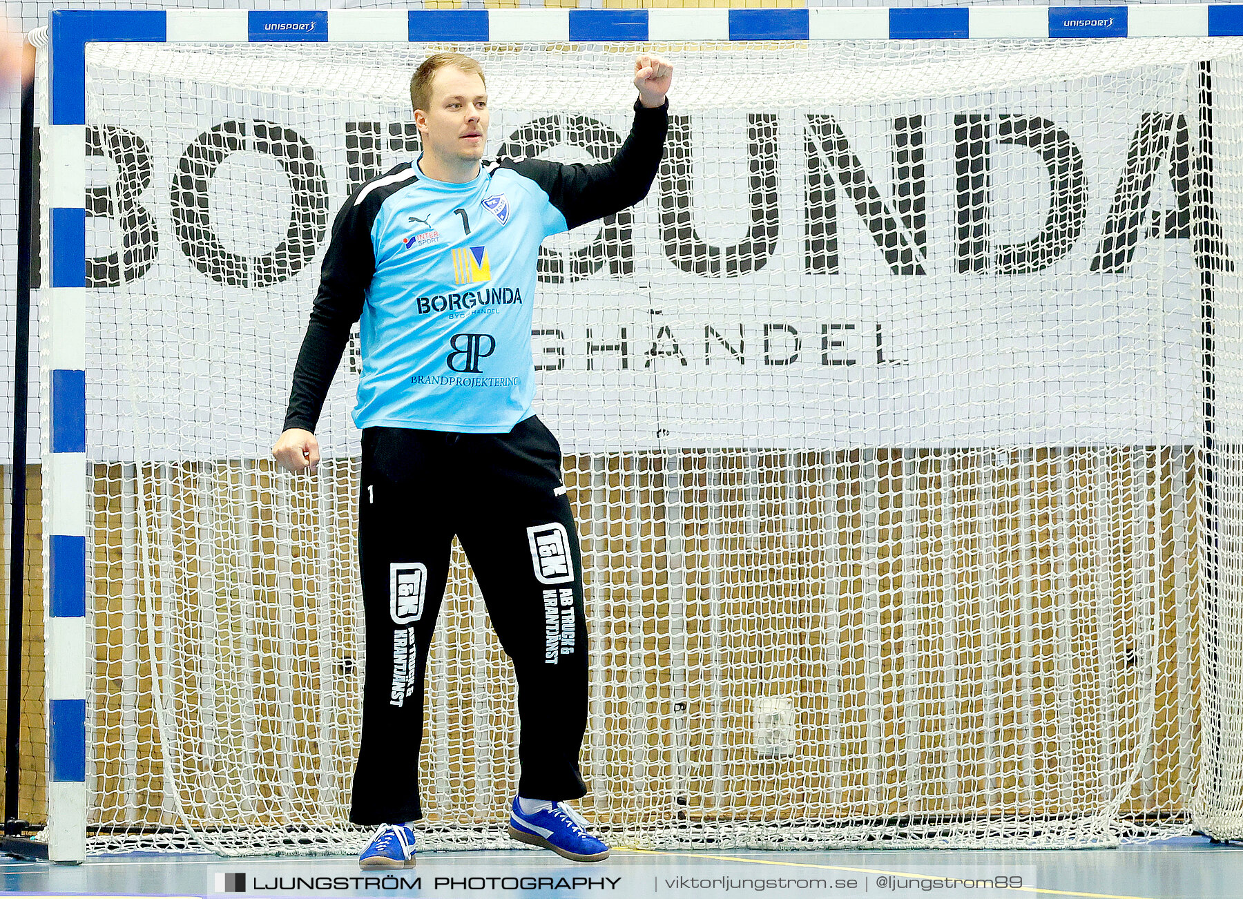 IFK Skövde HK-Hammarby IF HF 26-24,herr,Arena Skövde,Skövde,Sverige,Handboll,,2023,319696