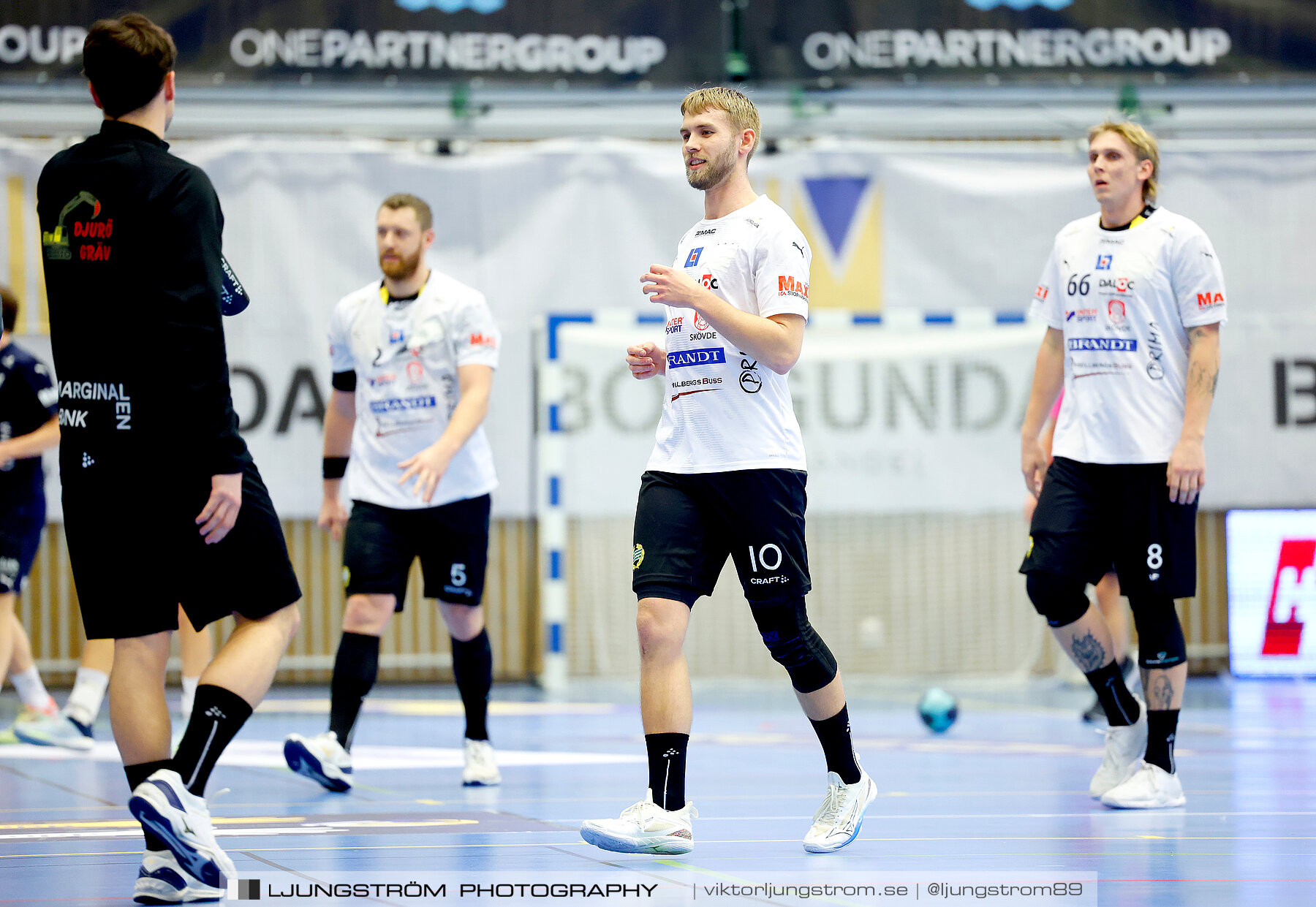 IFK Skövde HK-Hammarby IF HF 26-24,herr,Arena Skövde,Skövde,Sverige,Handboll,,2023,319700