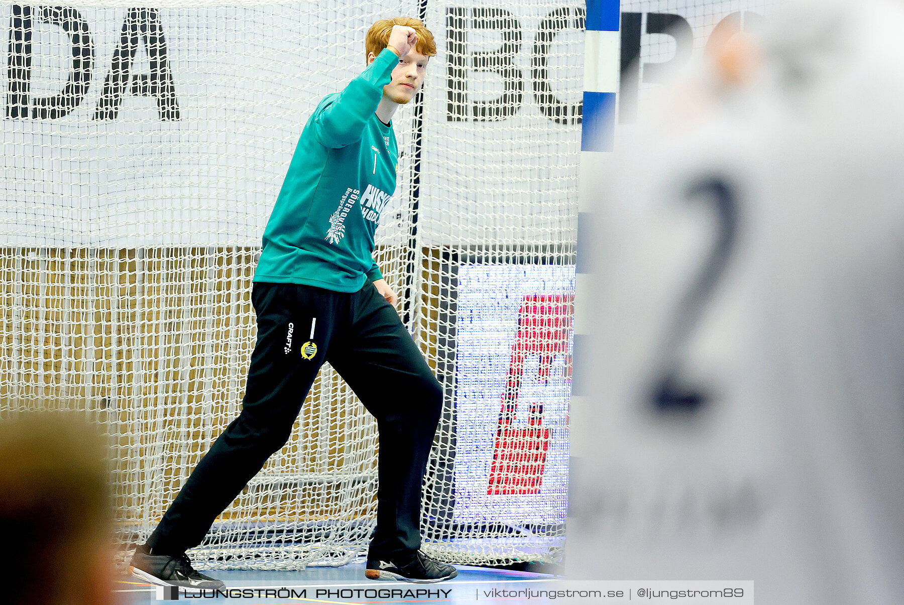 IFK Skövde HK-Hammarby IF HF 26-24,herr,Arena Skövde,Skövde,Sverige,Handboll,,2023,319879