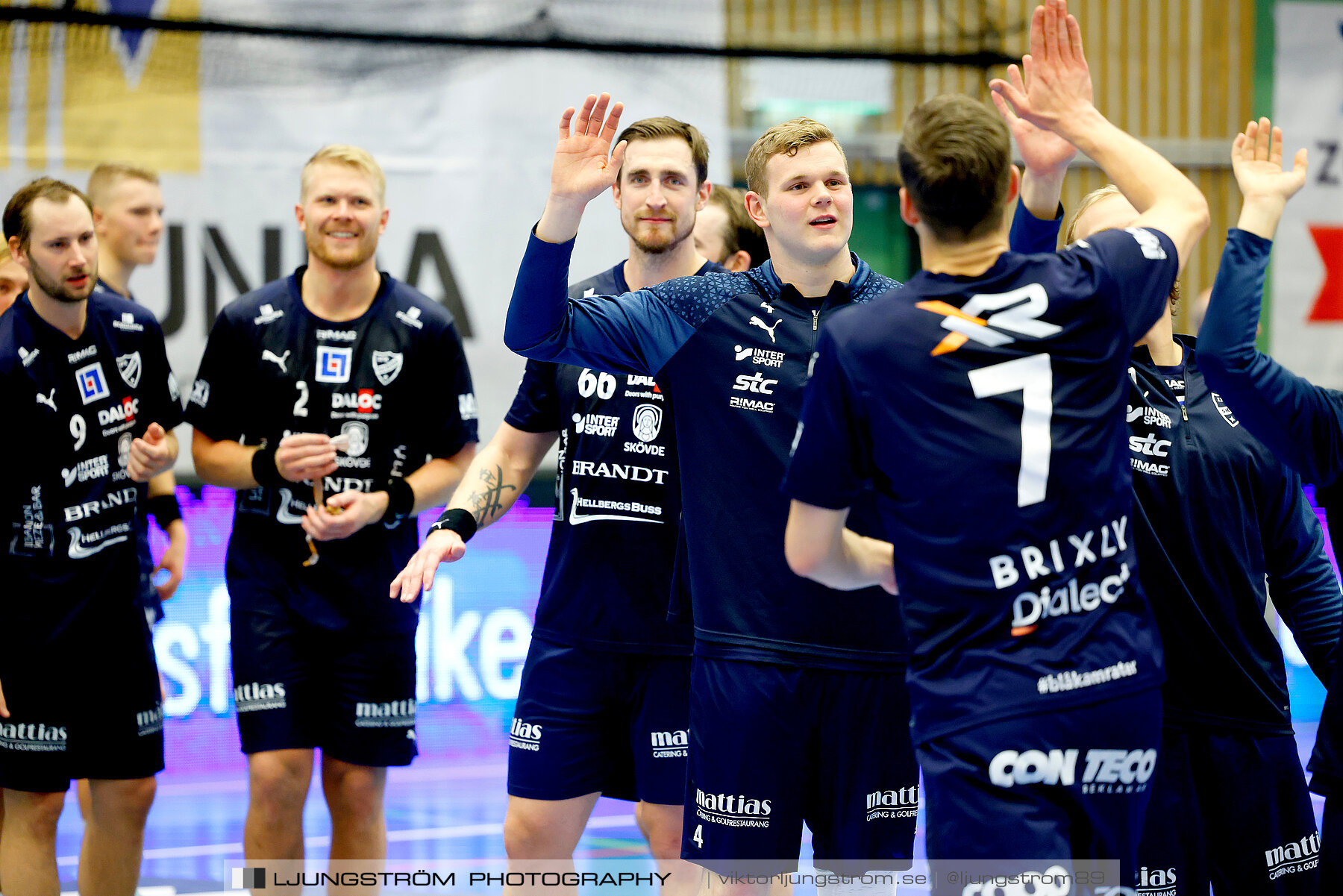 IFK Skövde HK-Hammarby IF HF 26-24,herr,Arena Skövde,Skövde,Sverige,Handboll,,2023,320022