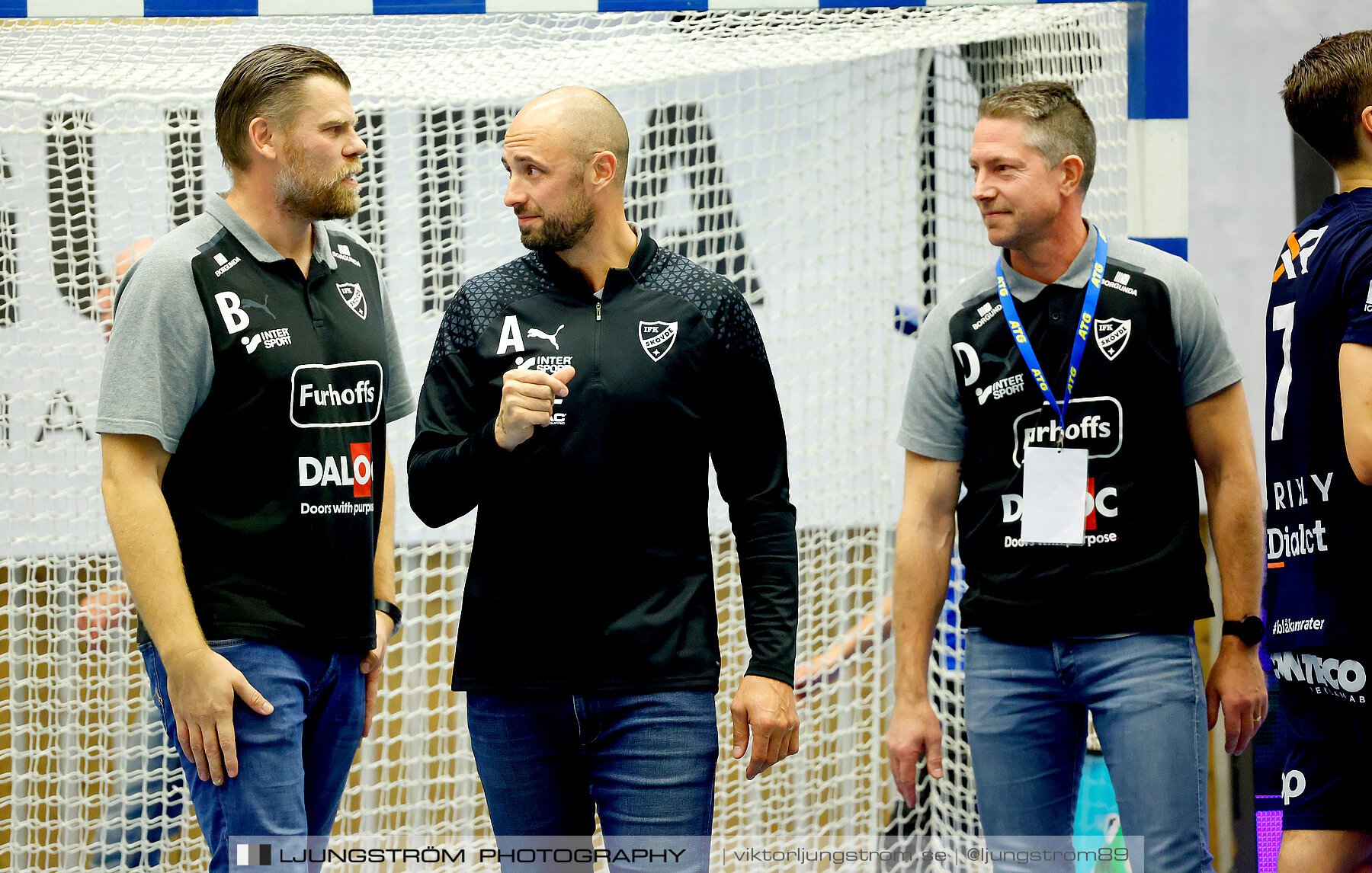 IFK Skövde HK-Hammarby IF HF 26-24,herr,Arena Skövde,Skövde,Sverige,Handboll,,2023,320025