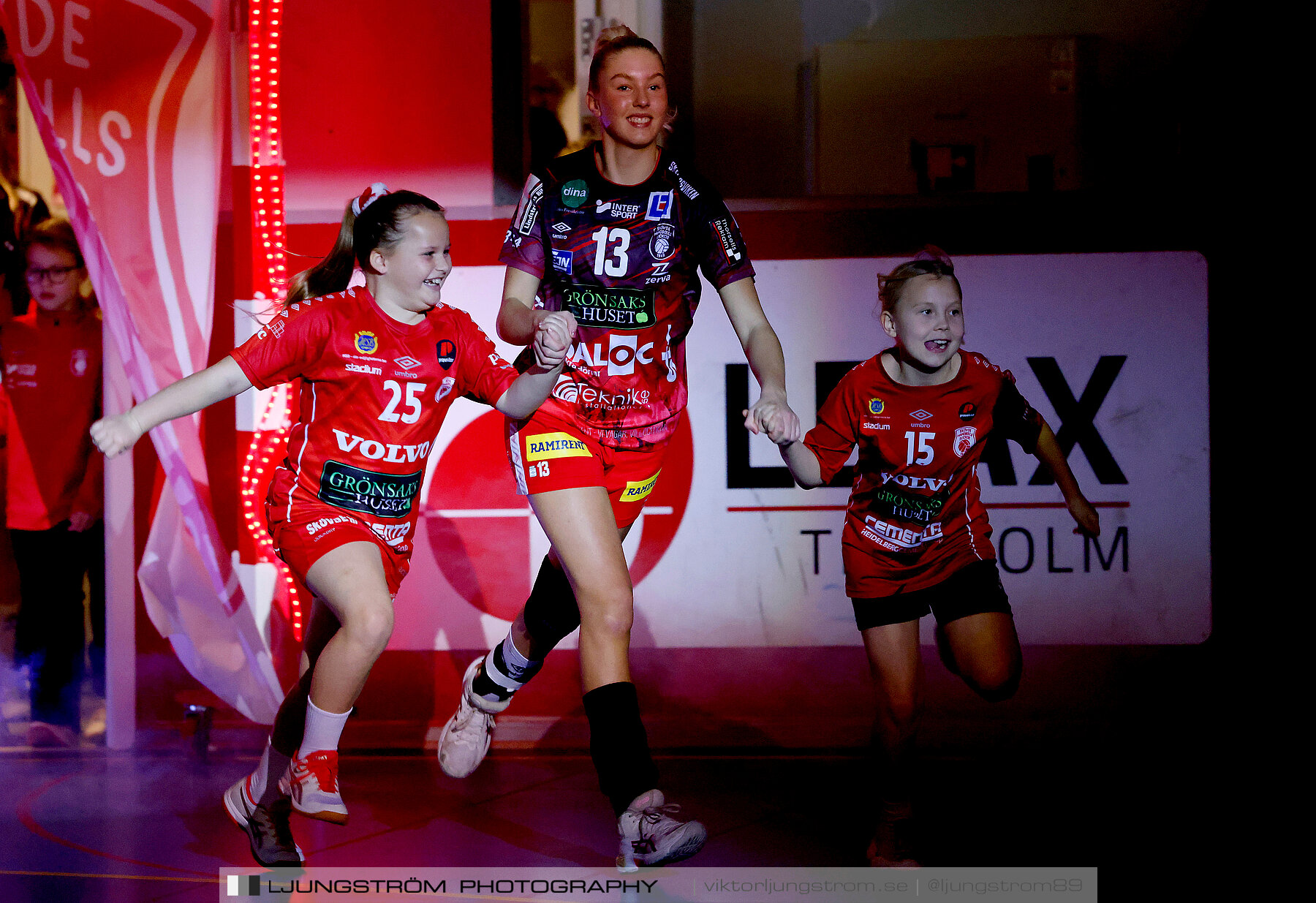 Skövde HF-Önnereds HK 25-24,dam,Skövde Idrottshall,Skövde,Sverige,Handboll,,2023,320558