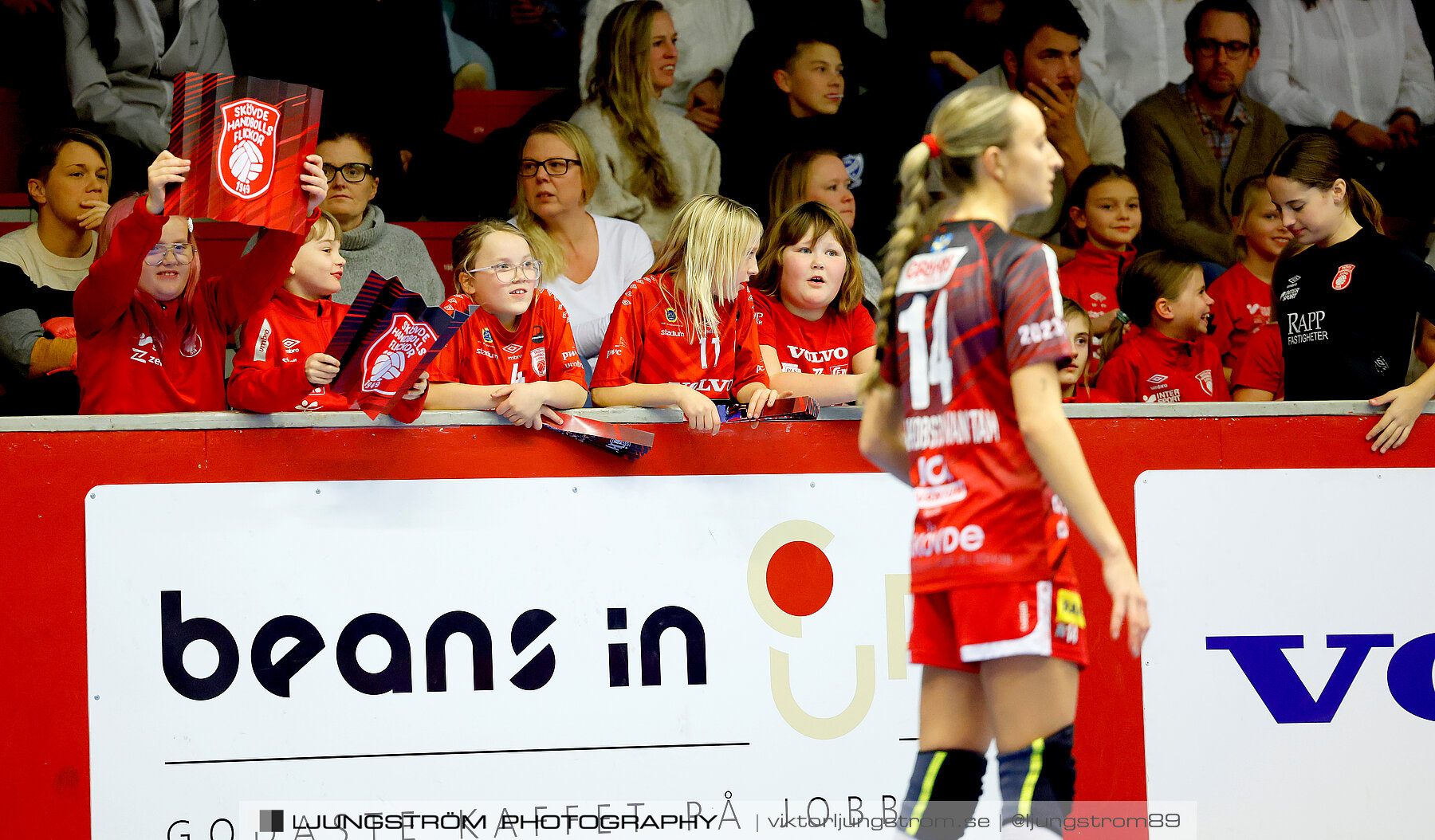 Skövde HF-Önnereds HK 25-24,dam,Skövde Idrottshall,Skövde,Sverige,Handboll,,2023,320639