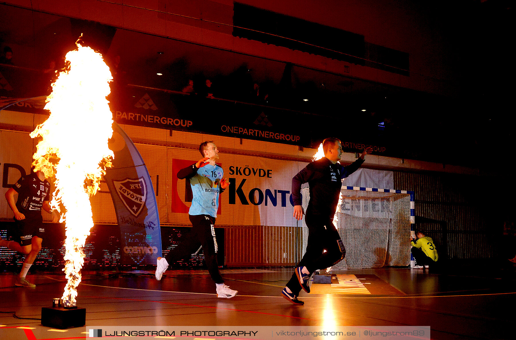 IFK Skövde HK-HK Aranäs 34-32,herr,Arena Skövde,Skövde,Sverige,Handboll,,2023,320788