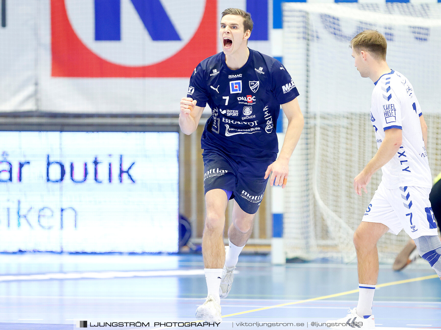 IFK Skövde HK-HK Aranäs 34-32,herr,Arena Skövde,Skövde,Sverige,Handboll,,2023,320834