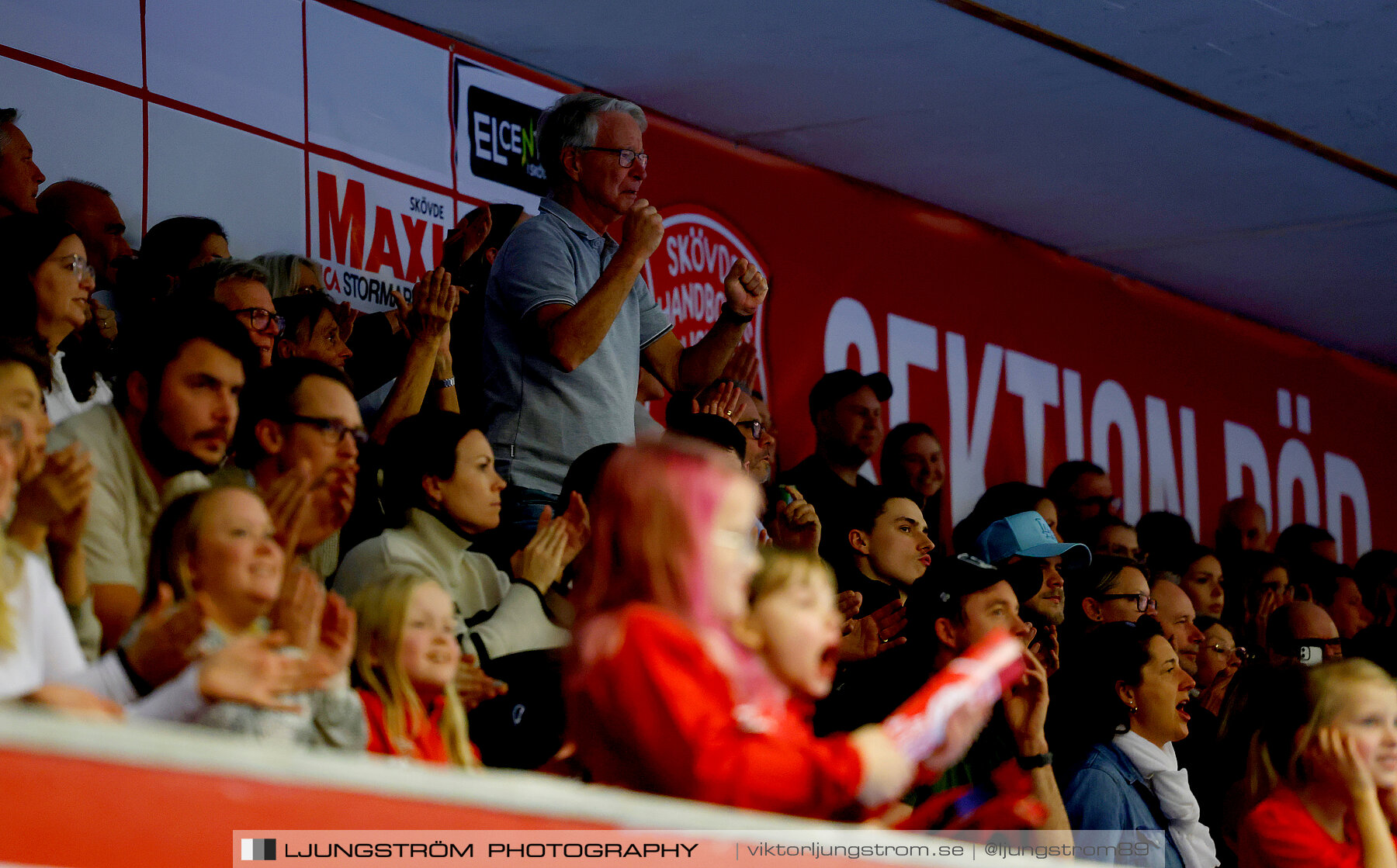 Skövde HF-Önnereds HK 25-24,dam,Skövde Idrottshall,Skövde,Sverige,Handboll,,2023,320898