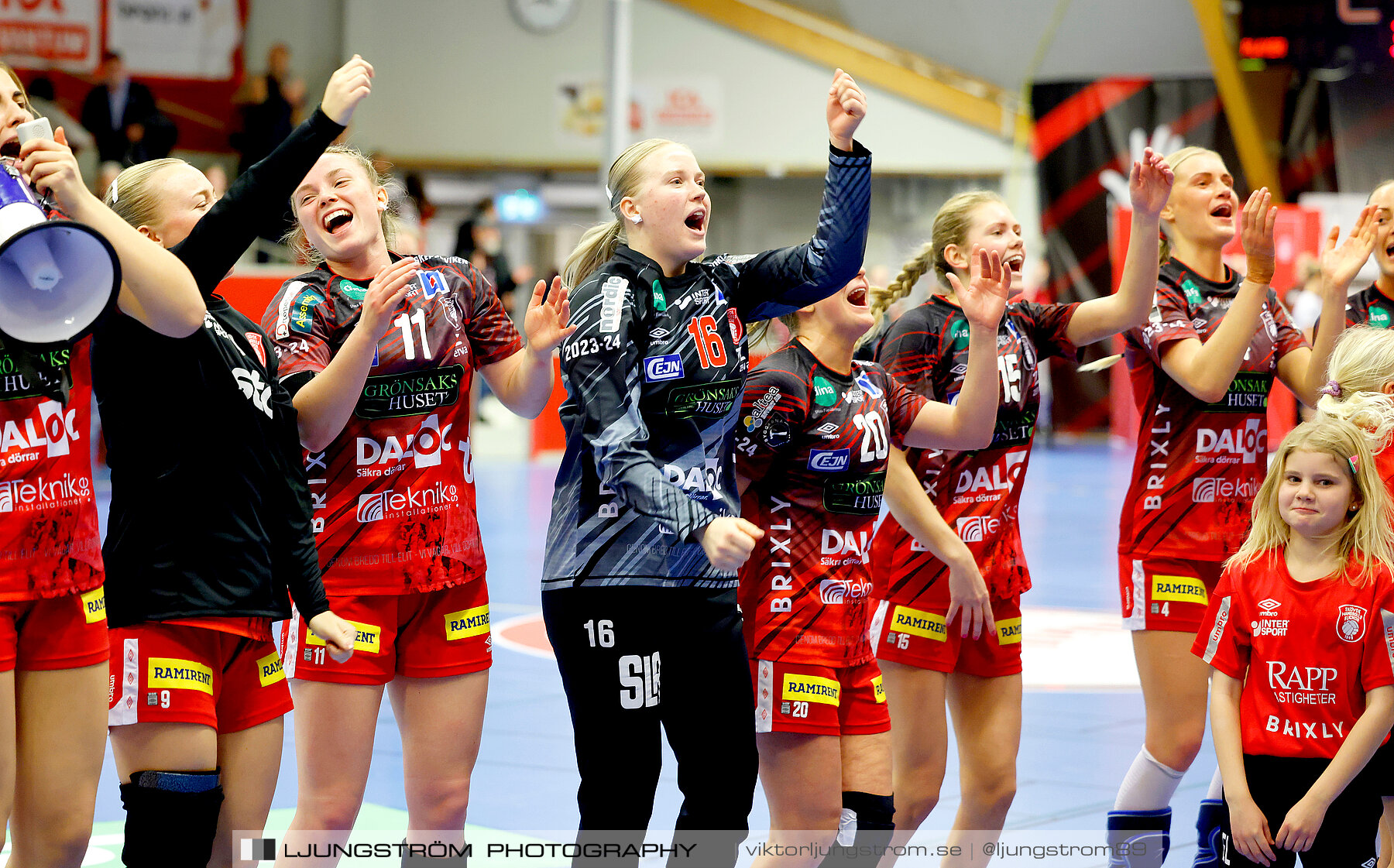 Skövde HF-Önnereds HK 25-24,dam,Skövde Idrottshall,Skövde,Sverige,Handboll,,2023,320978