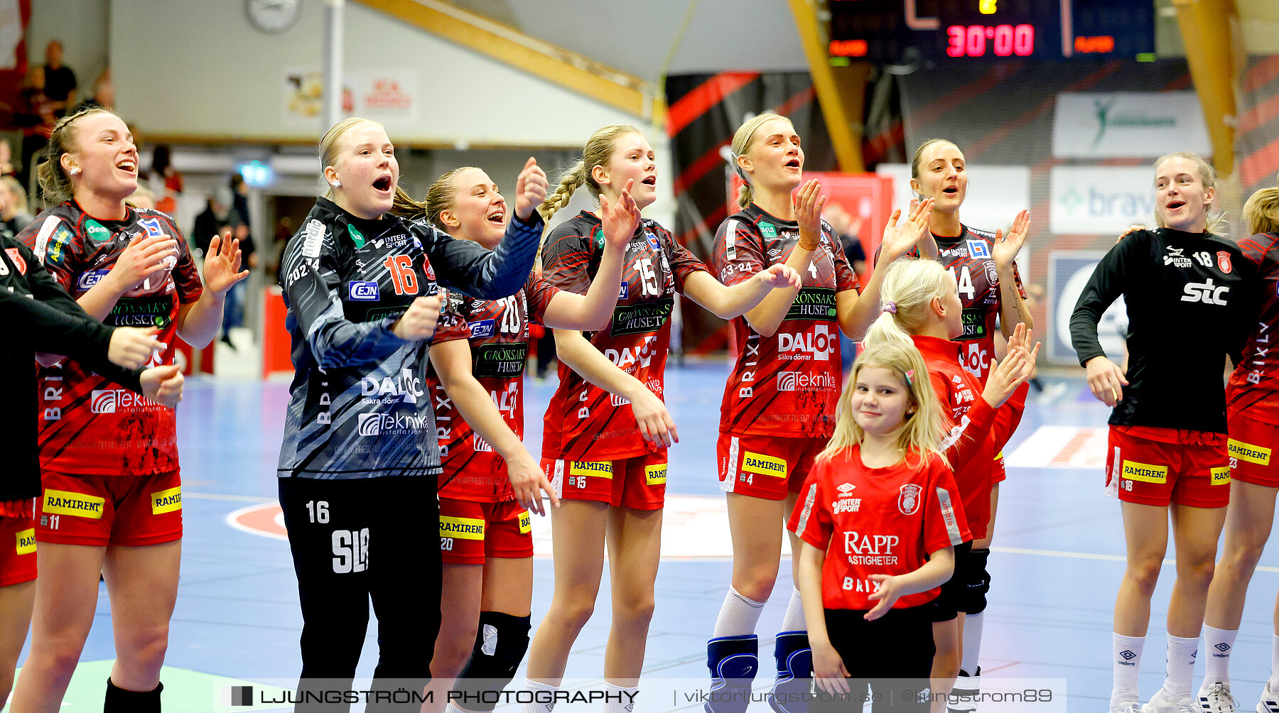 Skövde HF-Önnereds HK 25-24,dam,Skövde Idrottshall,Skövde,Sverige,Handboll,,2023,320979