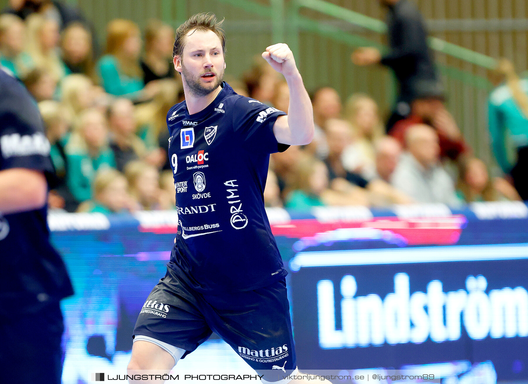 IFK Skövde HK-HK Aranäs 34-32,herr,Arena Skövde,Skövde,Sverige,Handboll,,2023,321026