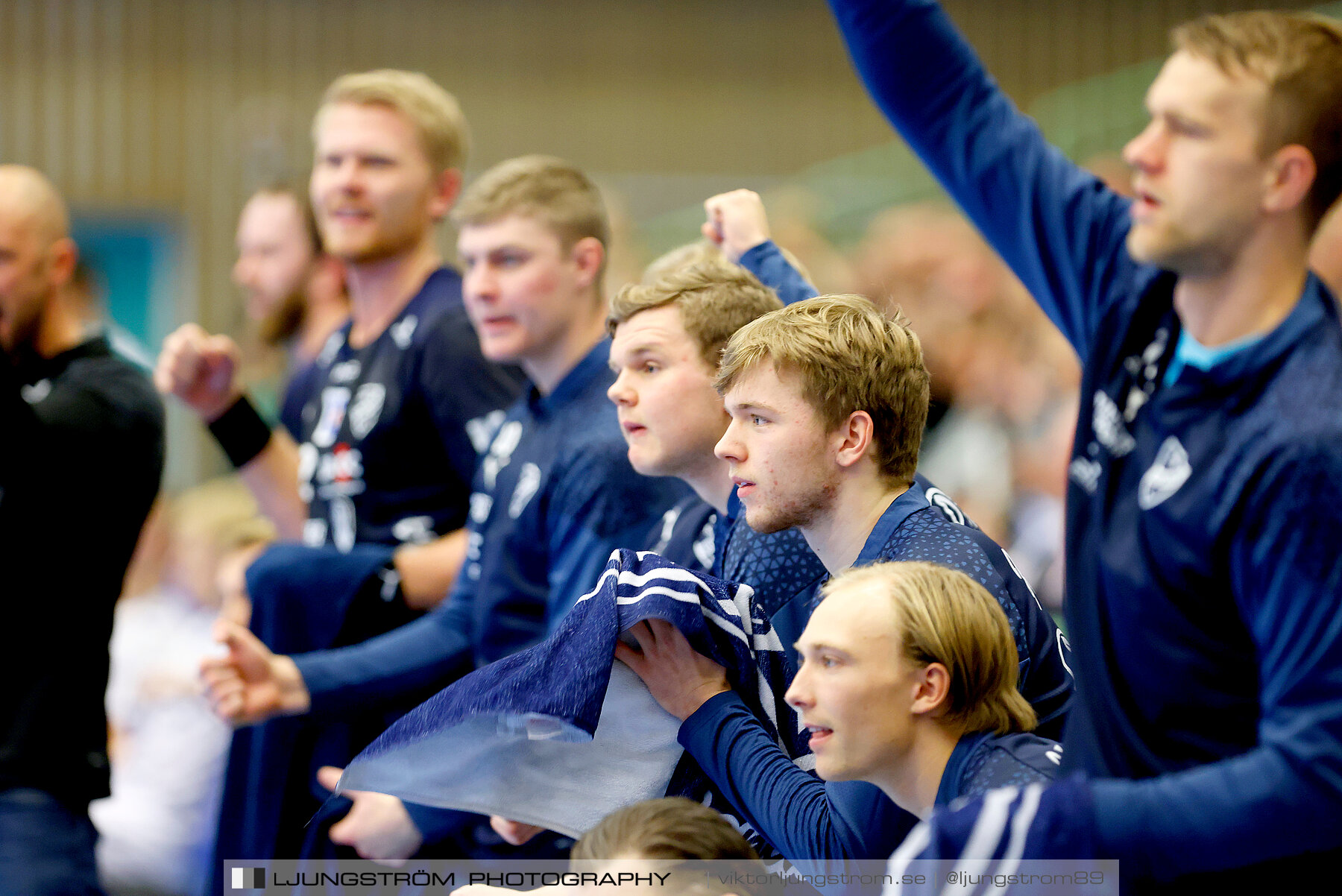 IFK Skövde HK-HK Aranäs 34-32,herr,Arena Skövde,Skövde,Sverige,Handboll,,2023,321047