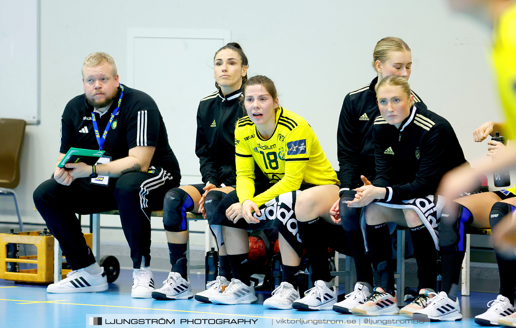 Skara HF-IK Sävehof 22-35,dam,Skara Idrottshall,Skara,Sverige,Handboll,,2023,321306