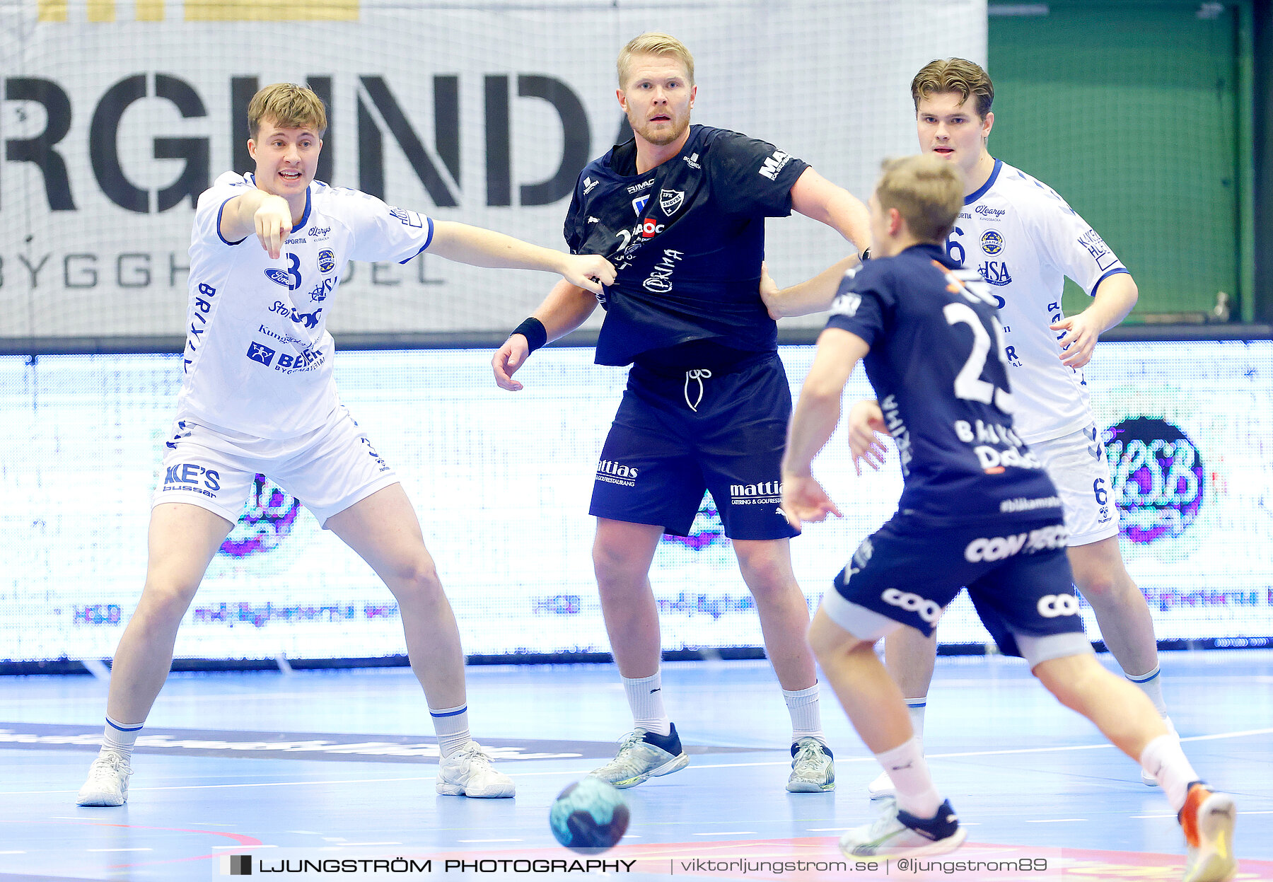 IFK Skövde HK-HK Aranäs 34-32,herr,Arena Skövde,Skövde,Sverige,Handboll,,2023,321469