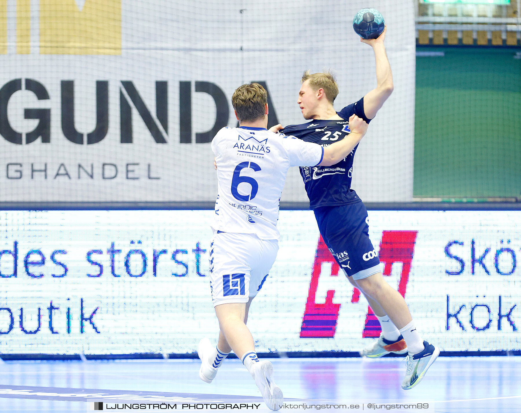 IFK Skövde HK-HK Aranäs 34-32,herr,Arena Skövde,Skövde,Sverige,Handboll,,2023,321473