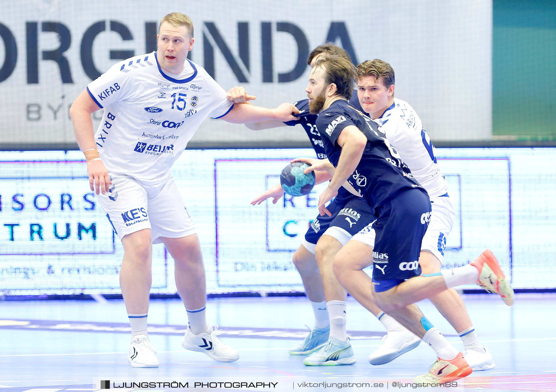 IFK Skövde HK-HK Aranäs 34-32,herr,Arena Skövde,Skövde,Sverige,Handboll,,2023,321494