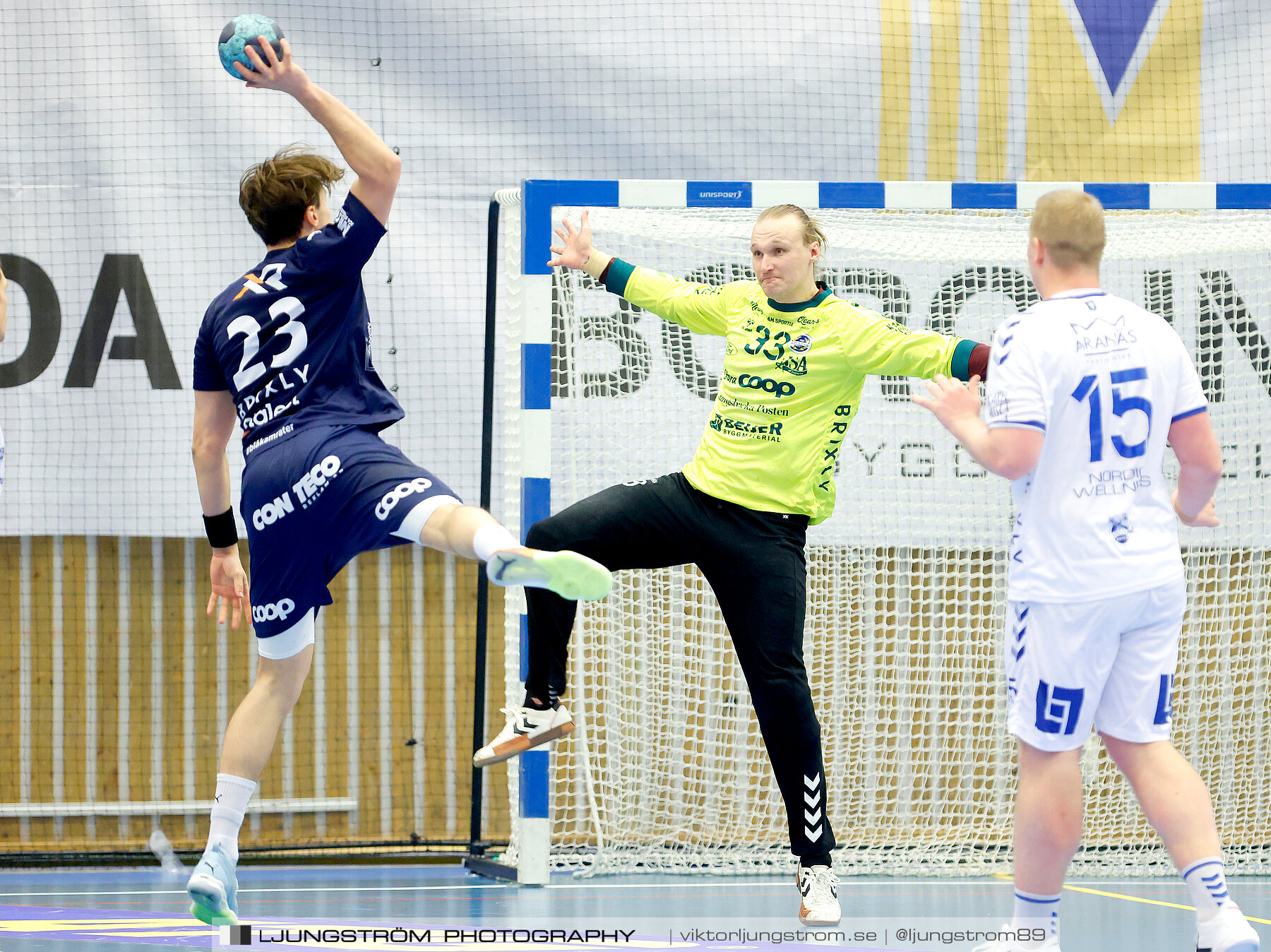 IFK Skövde HK-HK Aranäs 34-32,herr,Arena Skövde,Skövde,Sverige,Handboll,,2023,321497