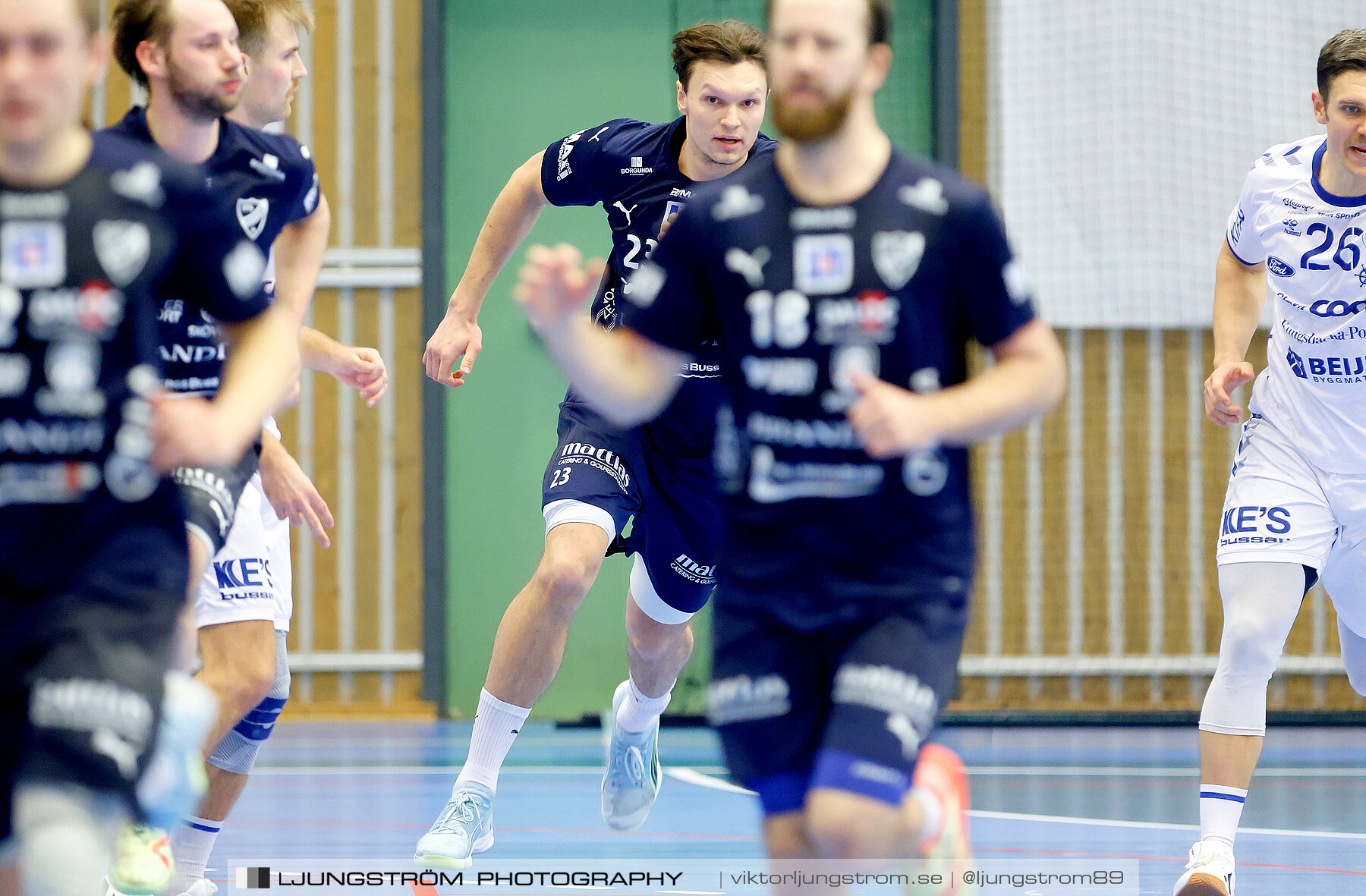 IFK Skövde HK-HK Aranäs 34-32,herr,Arena Skövde,Skövde,Sverige,Handboll,,2023,321504