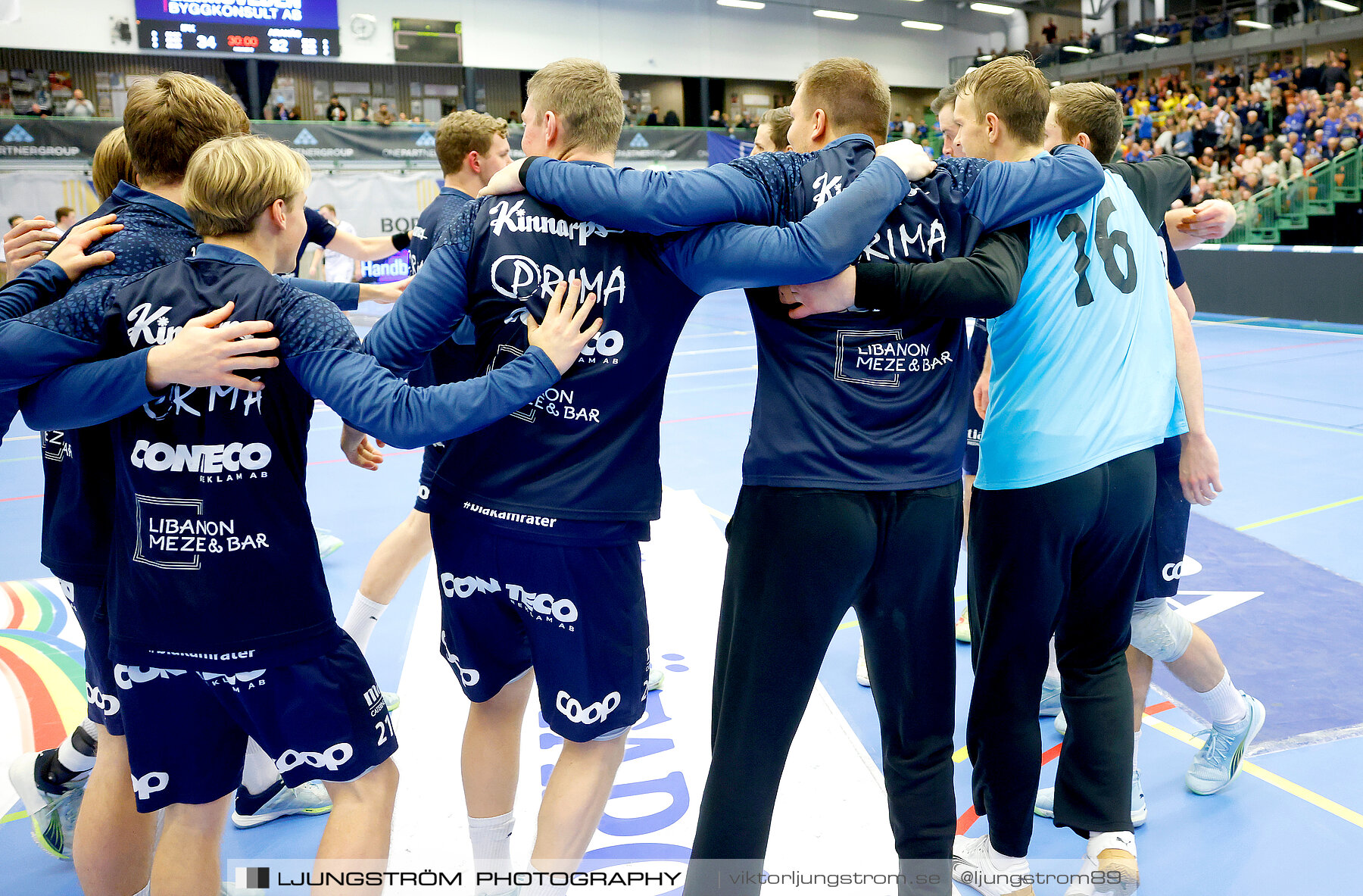 IFK Skövde HK-HK Aranäs 34-32,herr,Arena Skövde,Skövde,Sverige,Handboll,,2023,321528