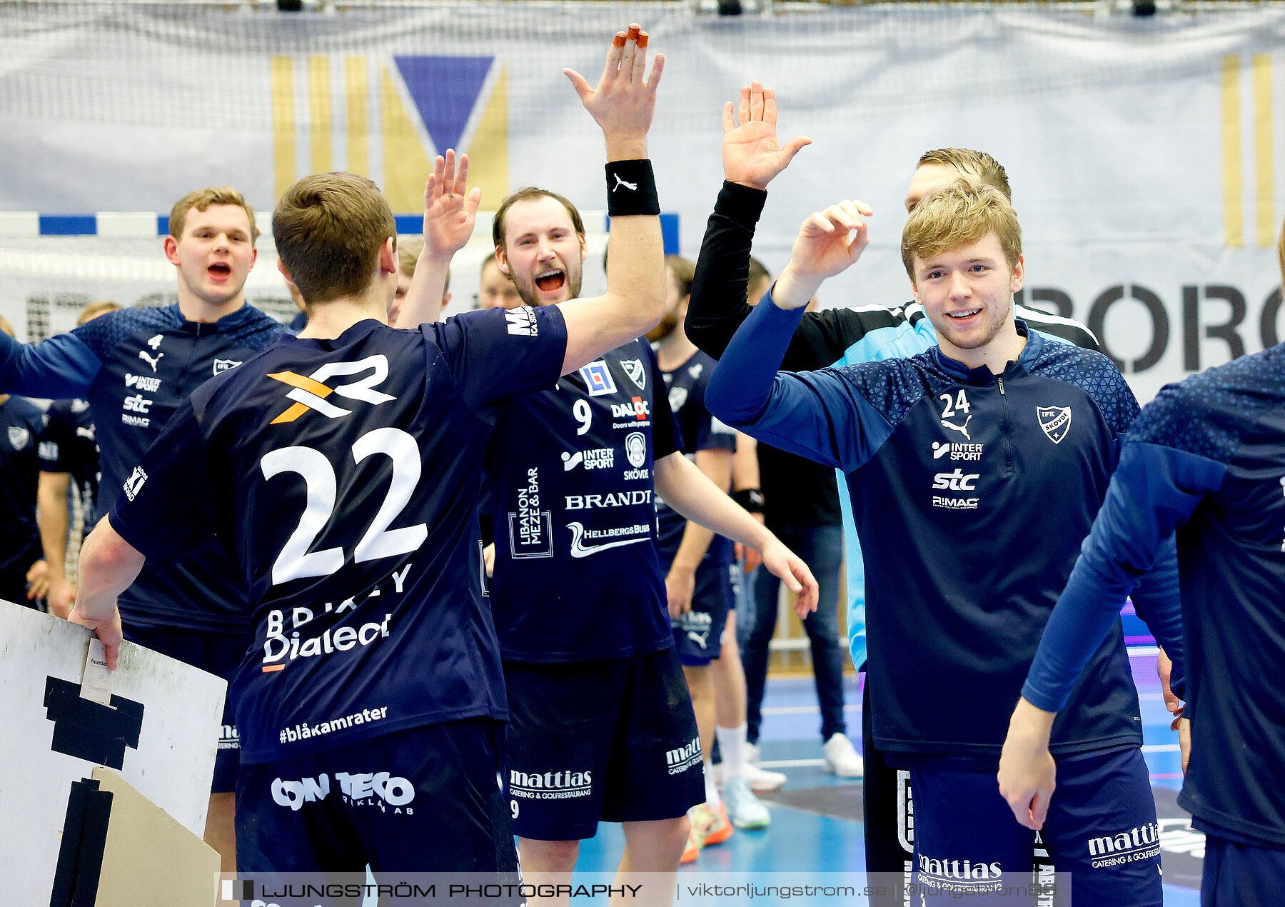 IFK Skövde HK-HK Aranäs 34-32,herr,Arena Skövde,Skövde,Sverige,Handboll,,2023,321567