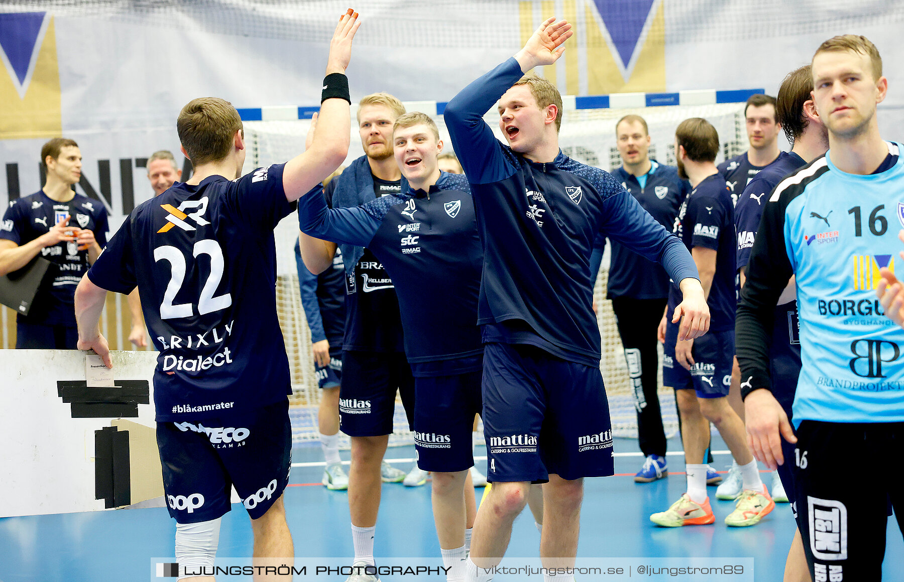 IFK Skövde HK-HK Aranäs 34-32,herr,Arena Skövde,Skövde,Sverige,Handboll,,2023,321569