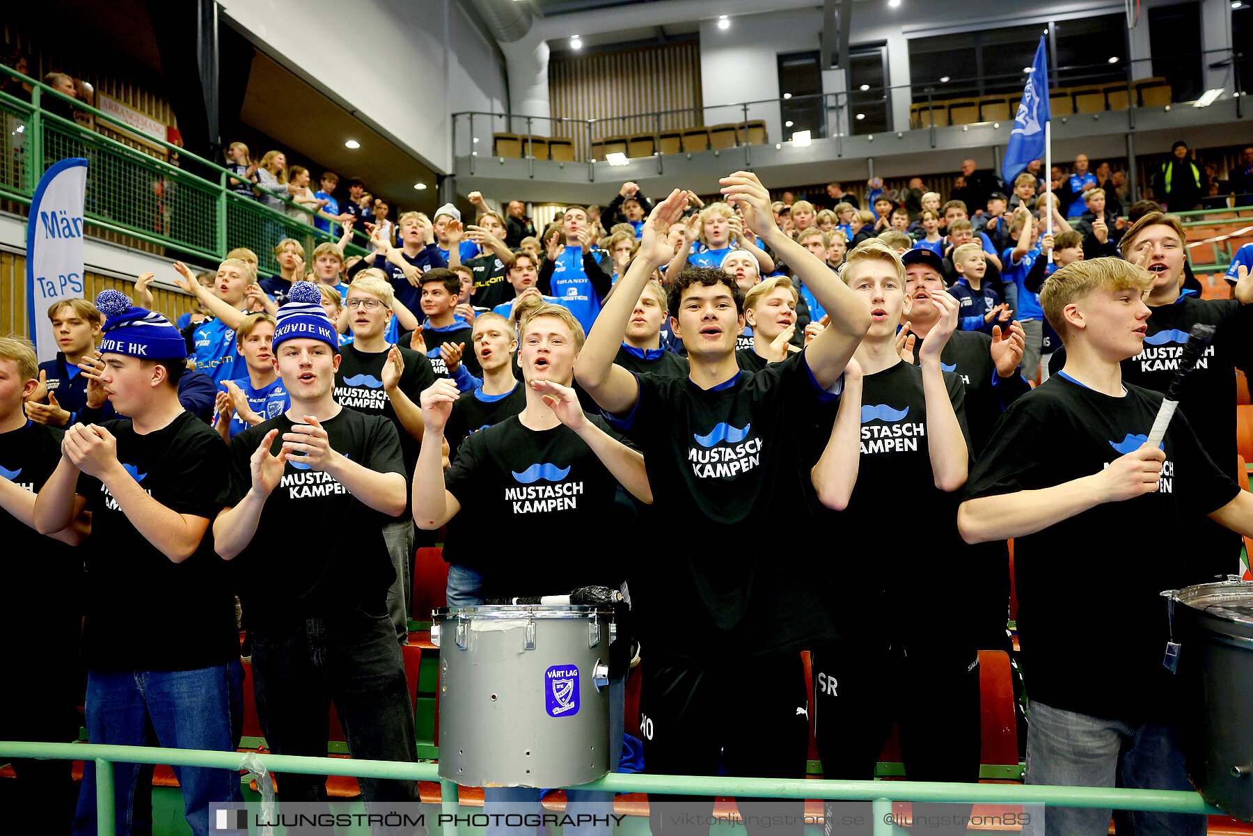 IFK Skövde HK-HK Aranäs 34-32,herr,Arena Skövde,Skövde,Sverige,Handboll,,2023,321579