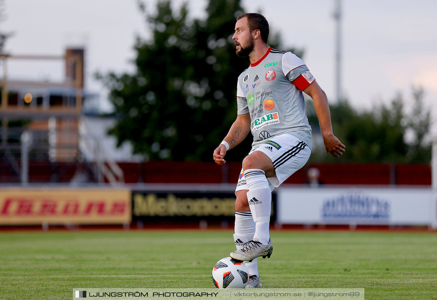 IFK Skövde FK-Lidköpings FK 1-4,herr,Södermalms IP,Skövde,Sverige,Fotboll,,2021,322259