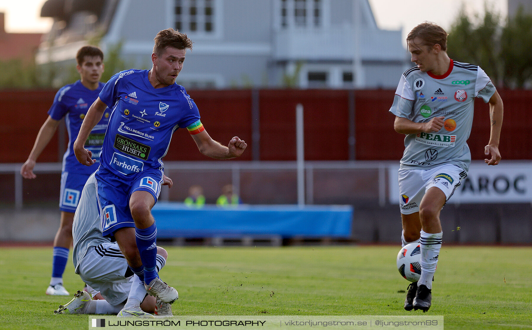 IFK Skövde FK-Lidköpings FK 1-4,herr,Södermalms IP,Skövde,Sverige,Fotboll,,2021,322267