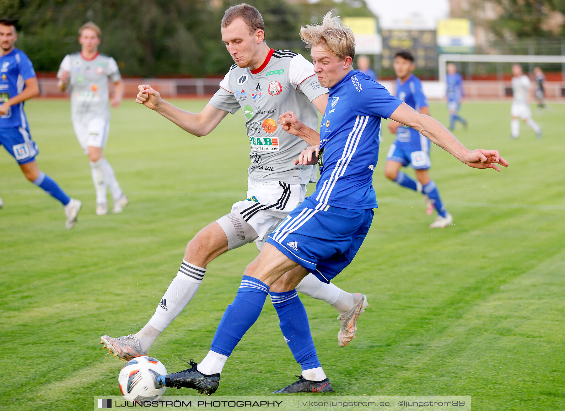 IFK Skövde FK-Lidköpings FK 1-4,herr,Södermalms IP,Skövde,Sverige,Fotboll,,2021,322328