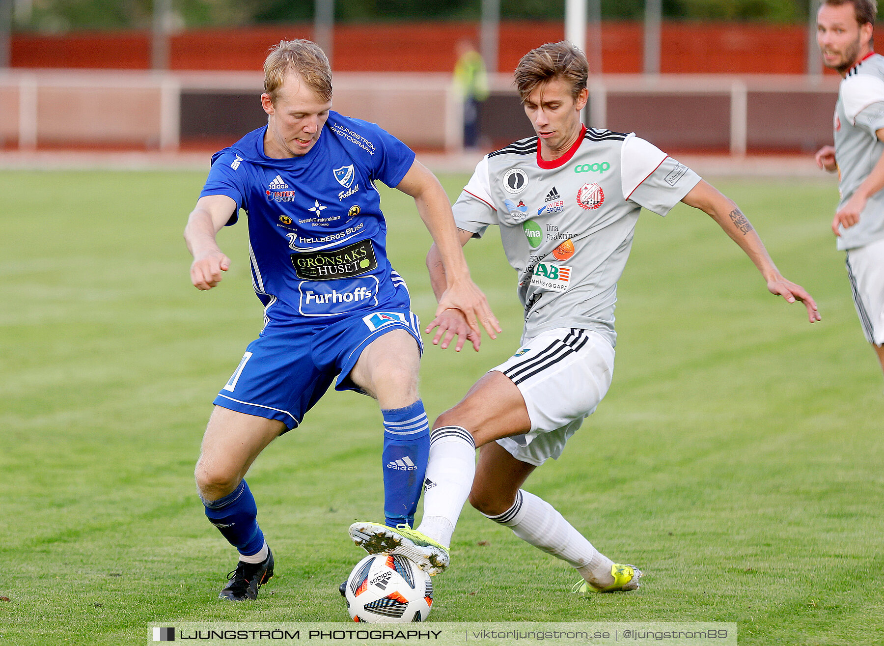 IFK Skövde FK-Lidköpings FK 1-4,herr,Södermalms IP,Skövde,Sverige,Fotboll,,2021,322338