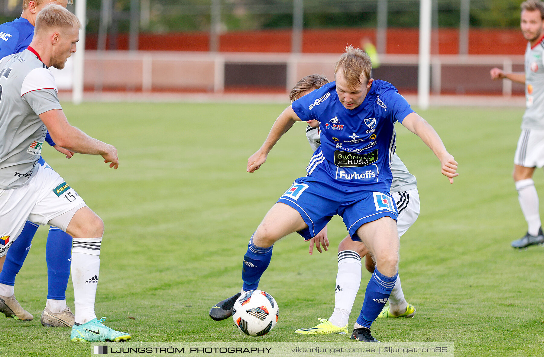 IFK Skövde FK-Lidköpings FK 1-4,herr,Södermalms IP,Skövde,Sverige,Fotboll,,2021,322341