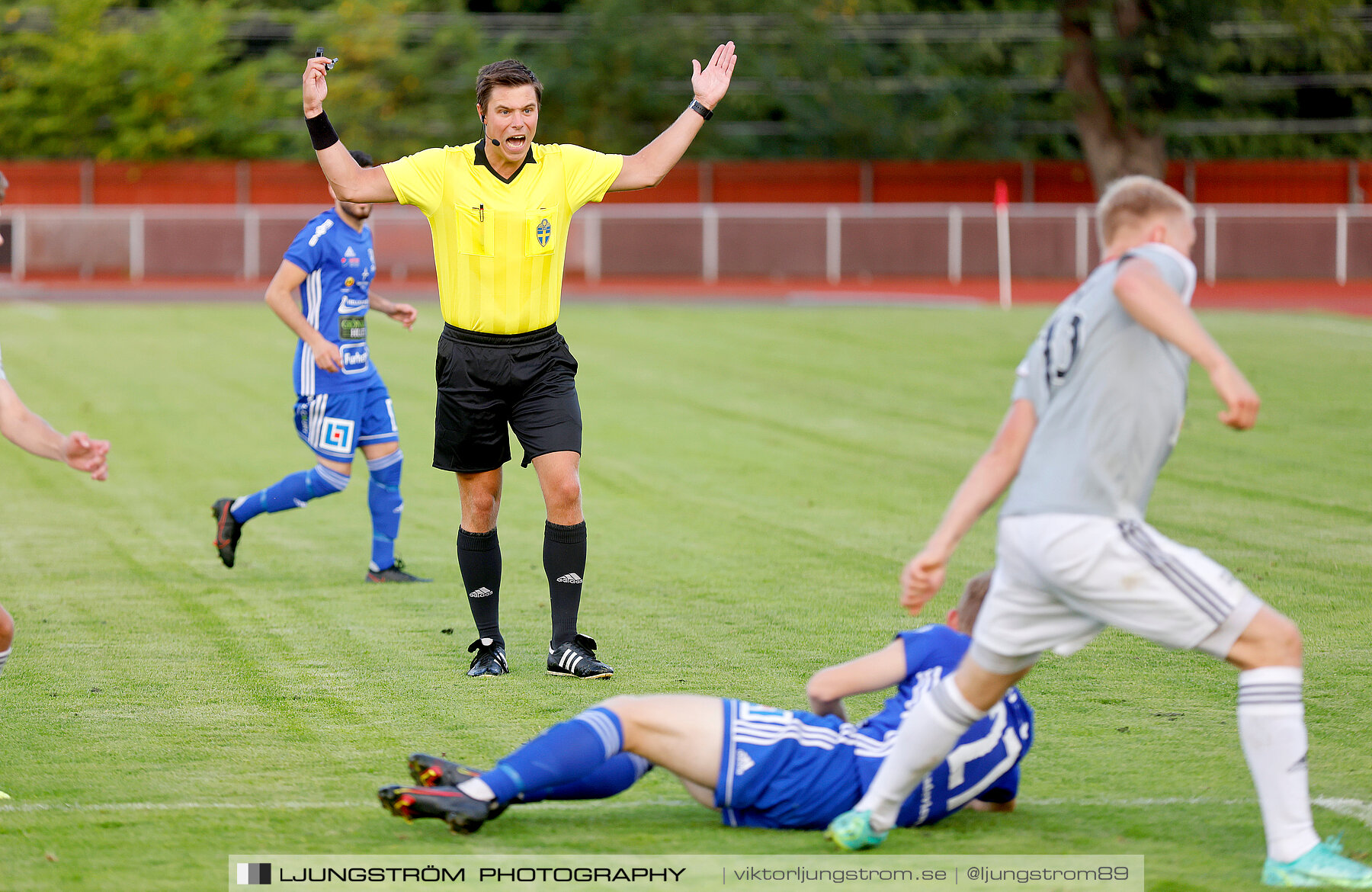 IFK Skövde FK-Lidköpings FK 1-4,herr,Södermalms IP,Skövde,Sverige,Fotboll,,2021,322345