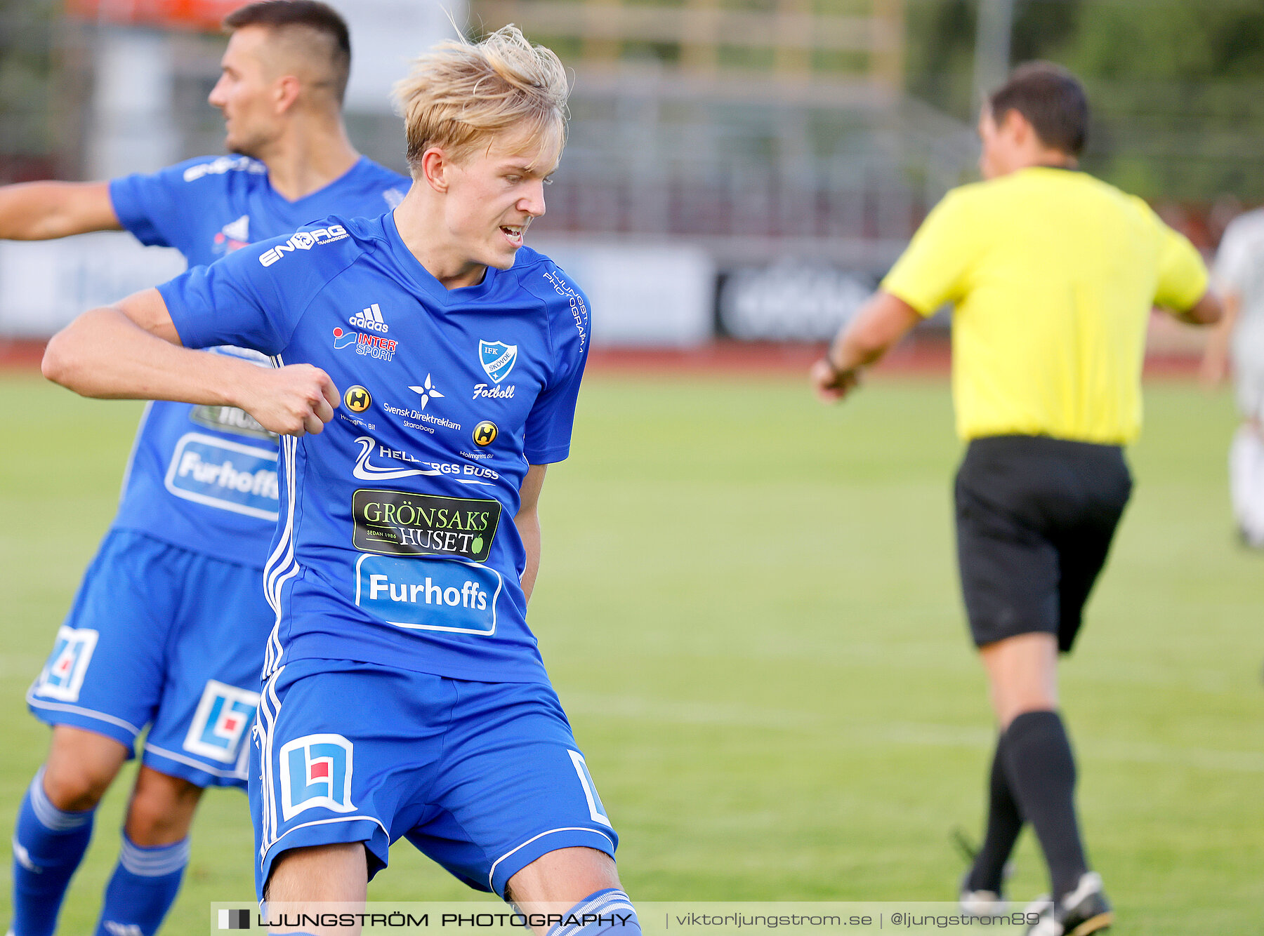 IFK Skövde FK-Lidköpings FK 1-4,herr,Södermalms IP,Skövde,Sverige,Fotboll,,2021,322353