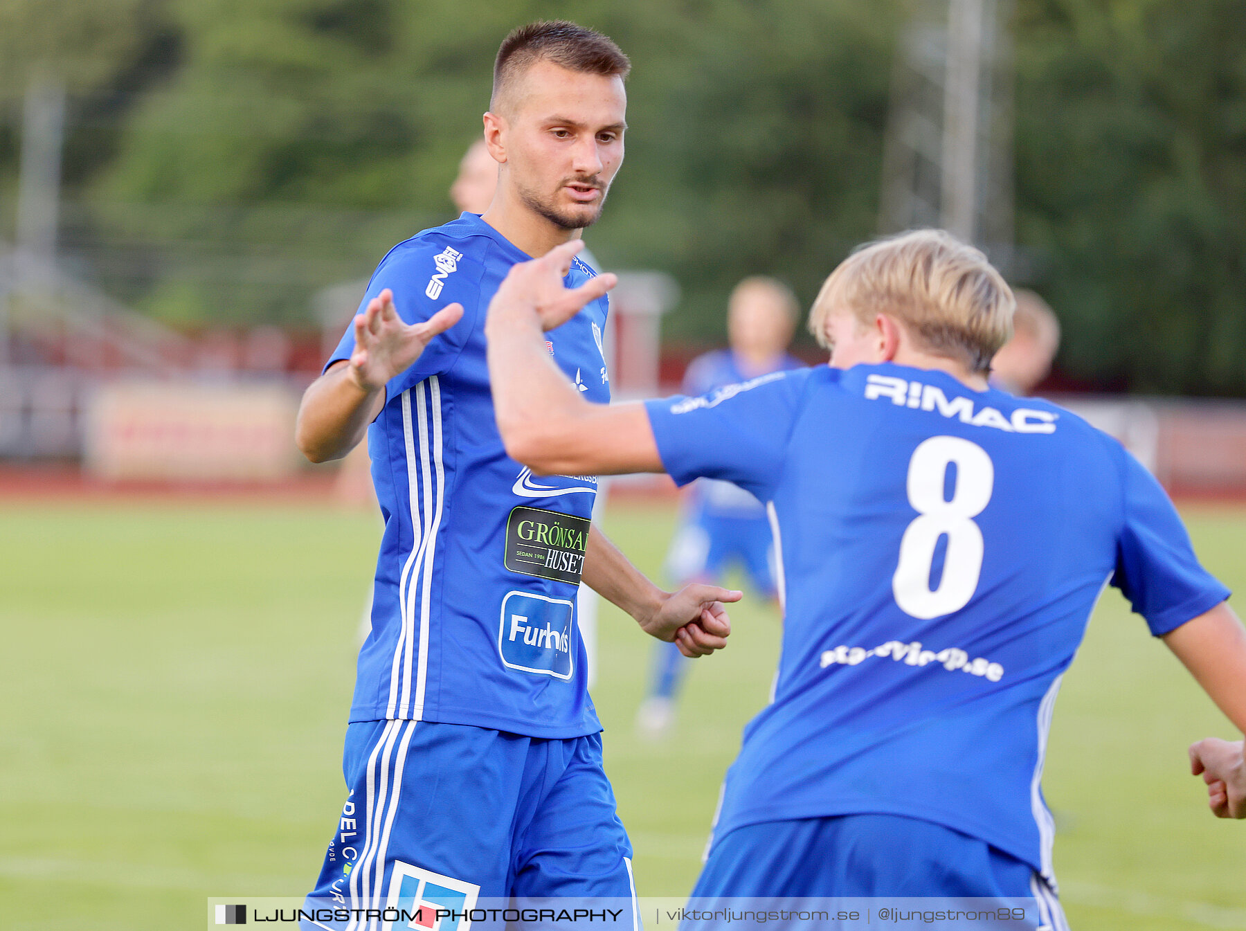 IFK Skövde FK-Lidköpings FK 1-4,herr,Södermalms IP,Skövde,Sverige,Fotboll,,2021,322355