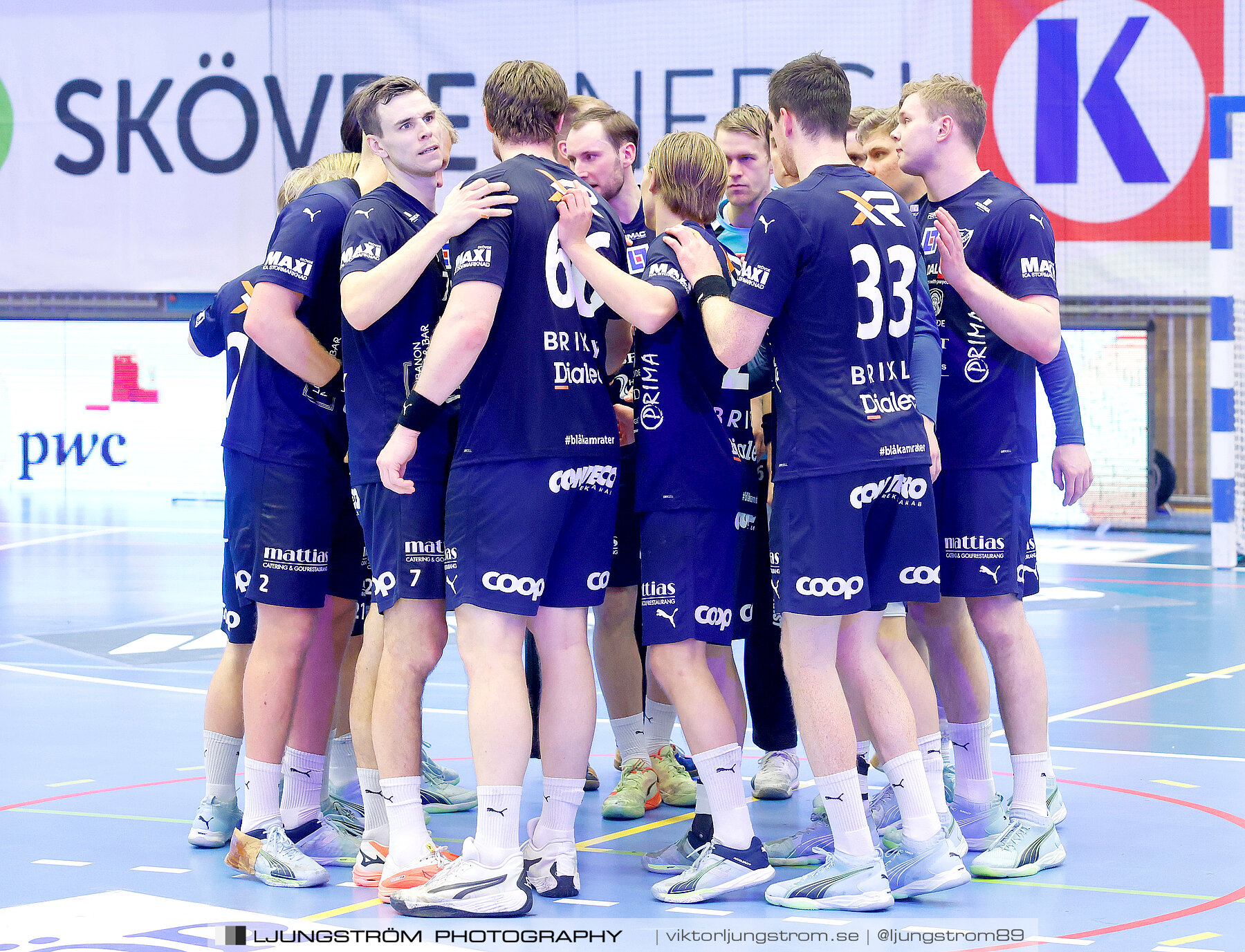 IFK Skövde HK-HF Karlskrona 22-31,herr,Arena Skövde,Skövde,Sverige,Handboll,,2023,322962