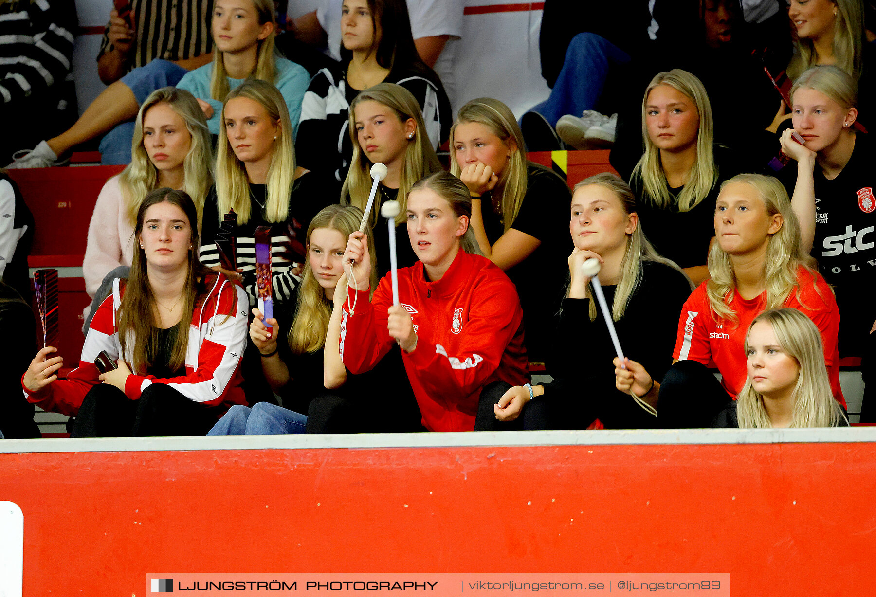 Annliz Cup Superelit Skövde HF-Skara HF 27-22,dam,Skövde Idrottshall,Skövde,Sverige,Handboll,,2023,323032