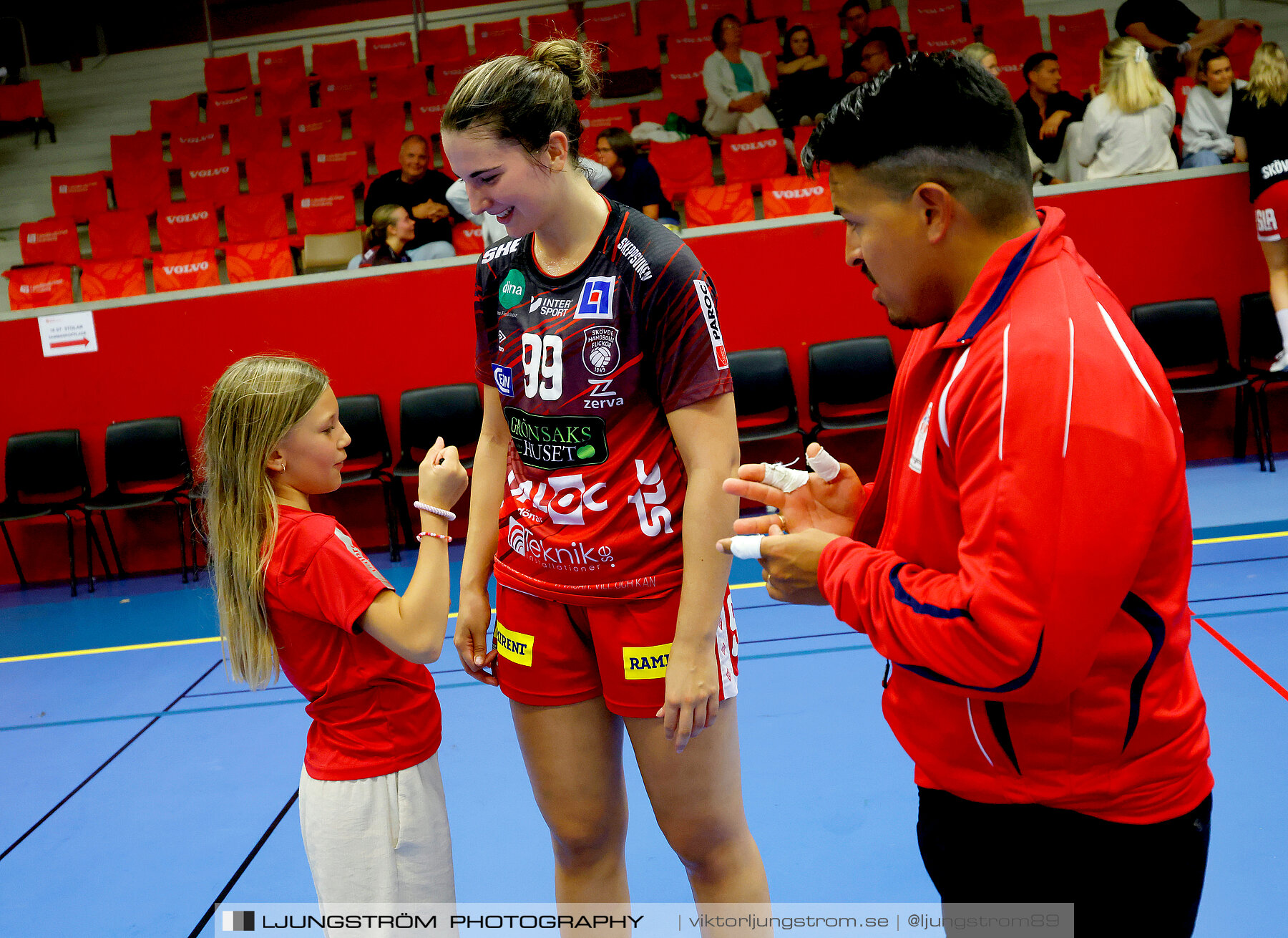 Annliz Cup Superelit Skövde HF-Skara HF 27-22,dam,Skövde Idrottshall,Skövde,Sverige,Handboll,,2023,323130