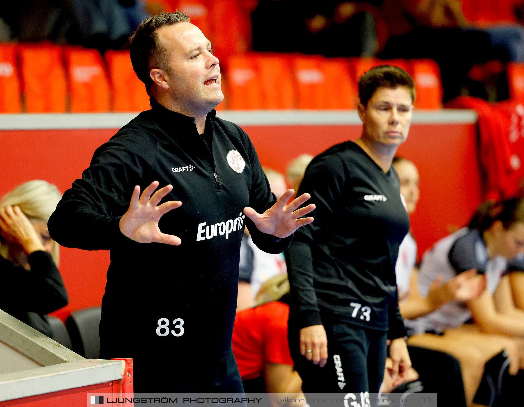 Annliz Cup Superelit Fredrikstad BK-Skövde HF 23-23,dam,Skövde Idrottshall,Skövde,Sverige,Handboll,,2023,323234