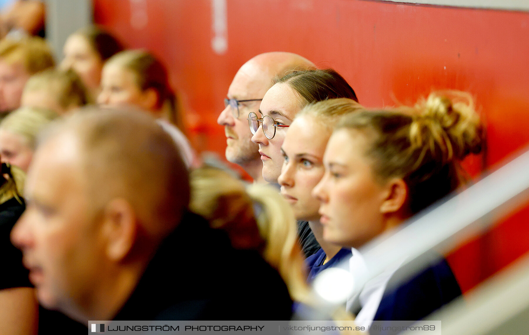 Annliz Cup Superelit Roskilde HK-Alingsås HK,dam,Skövde Idrottshall,Skövde,Sverige,Handboll,,2023,323480