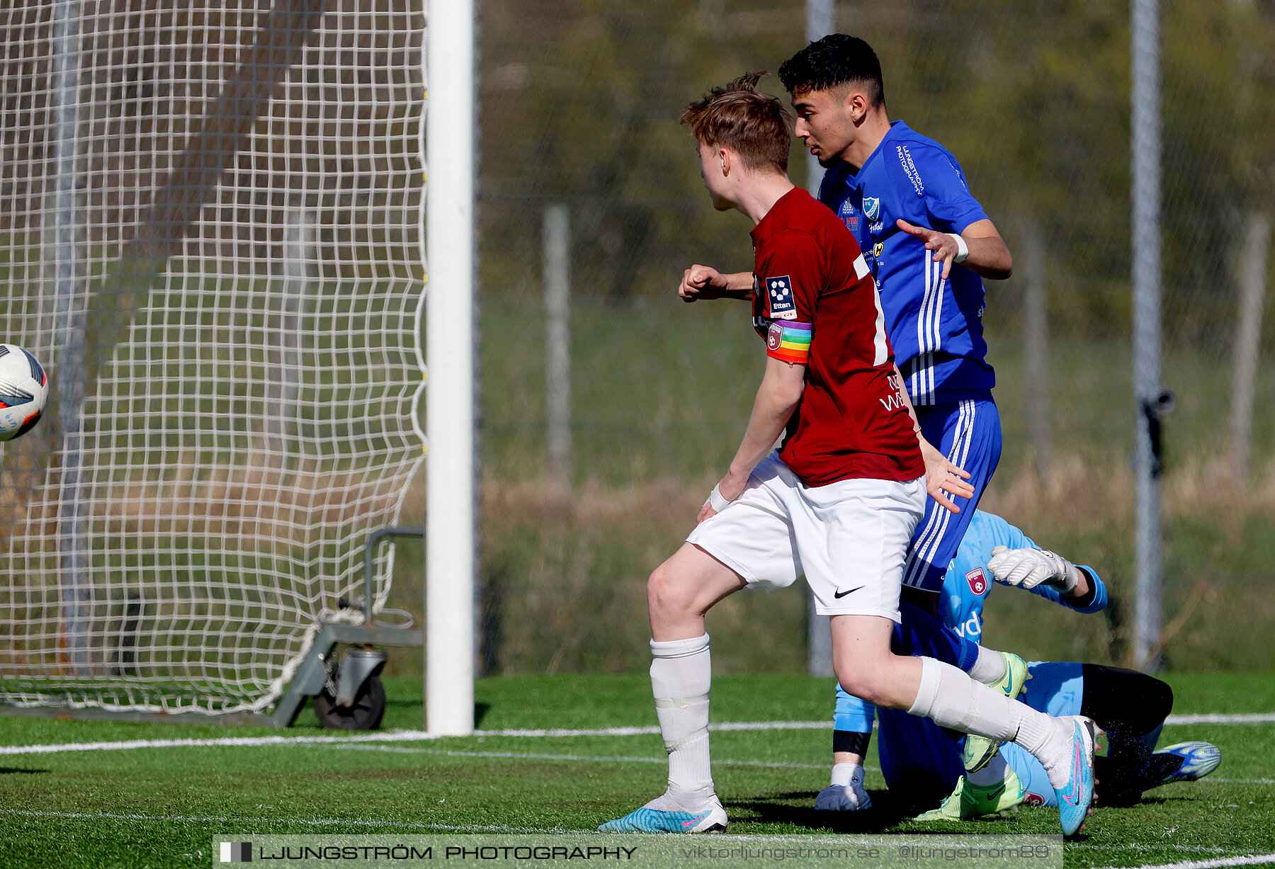 IFK Skövde FK U19-Qviding FIF U19 2-3,herr,Lillegårdens IP,Skövde,Sverige,Fotboll,,2023,324127