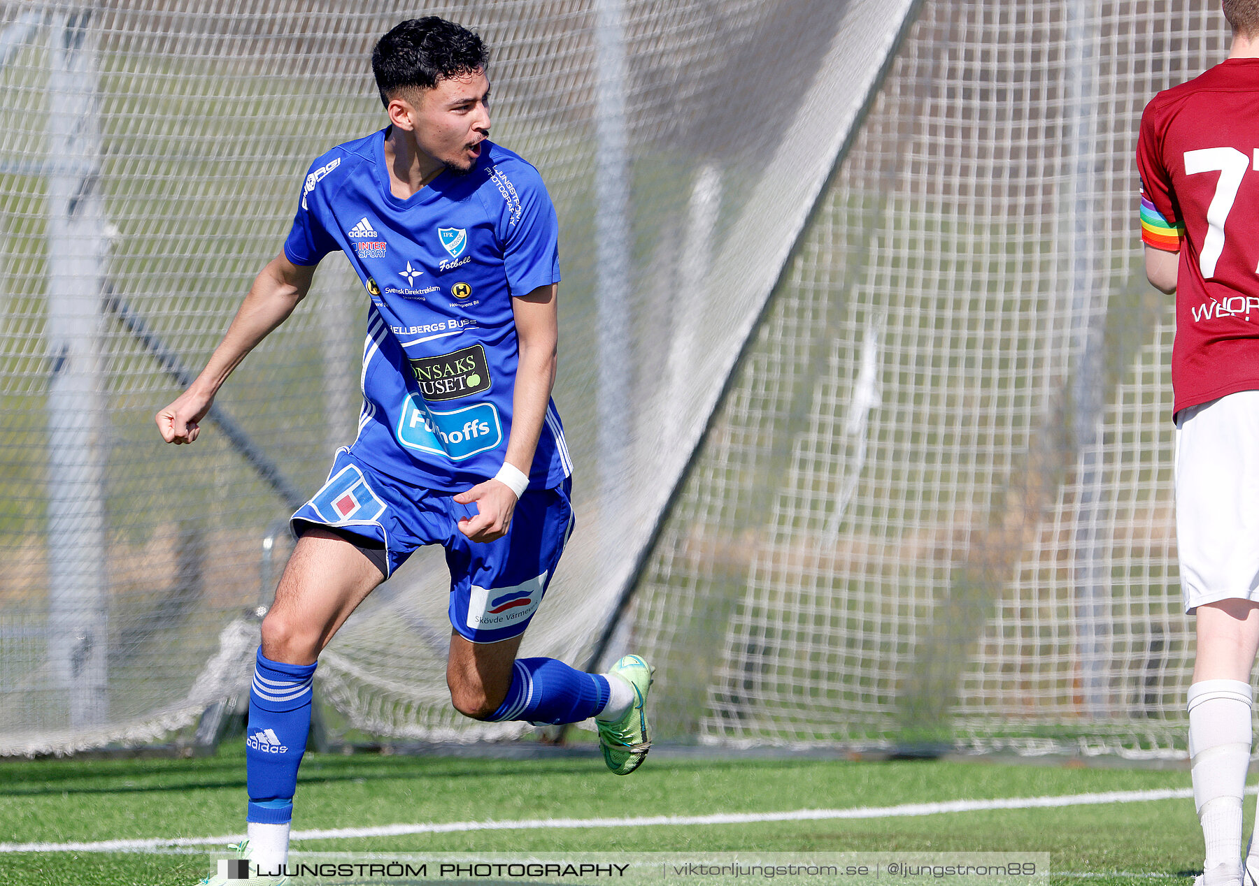 IFK Skövde FK U19-Qviding FIF U19 2-3,herr,Lillegårdens IP,Skövde,Sverige,Fotboll,,2023,324128