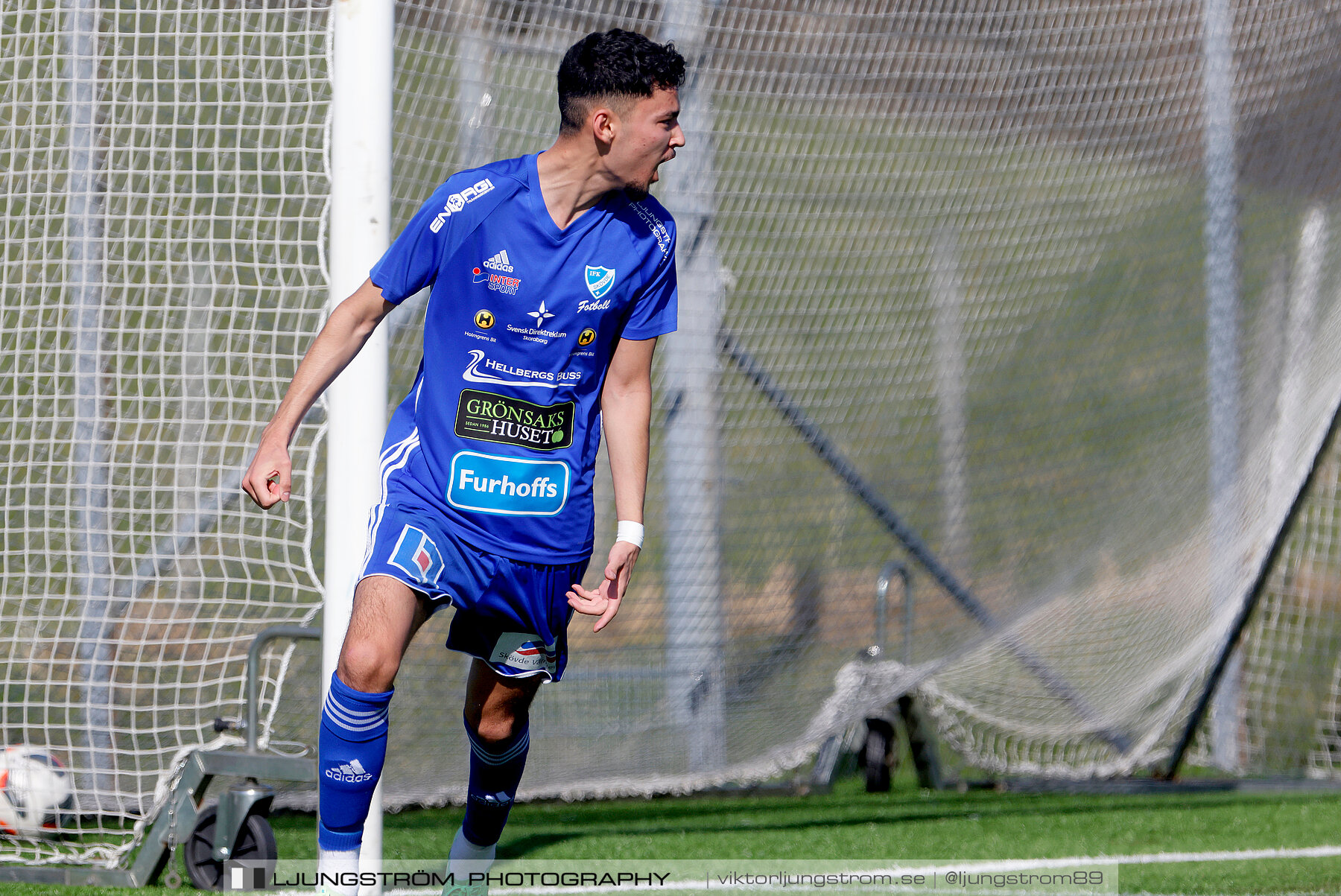 IFK Skövde FK U19-Qviding FIF U19 2-3,herr,Lillegårdens IP,Skövde,Sverige,Fotboll,,2023,324130