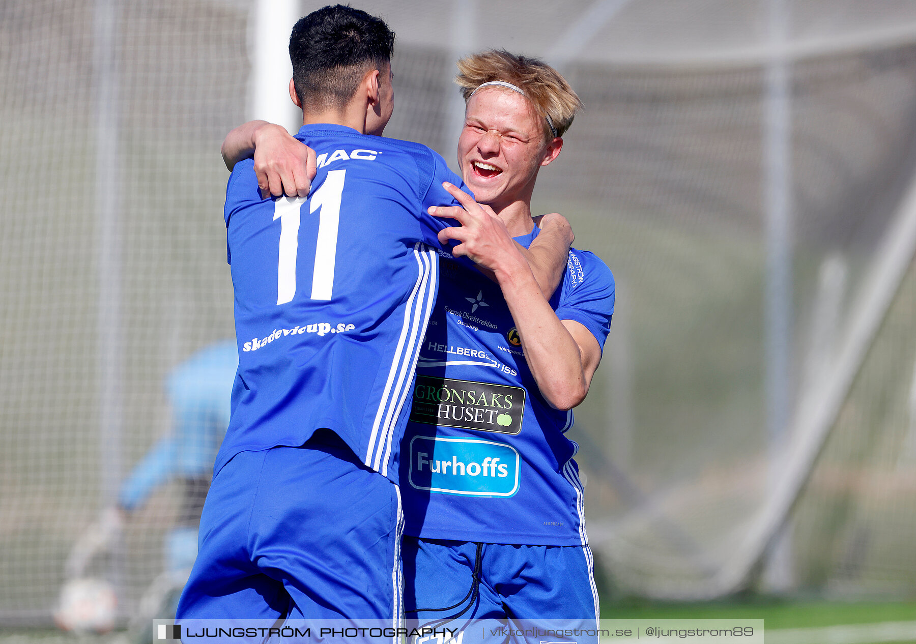 IFK Skövde FK U19-Qviding FIF U19 2-3,herr,Lillegårdens IP,Skövde,Sverige,Fotboll,,2023,324132